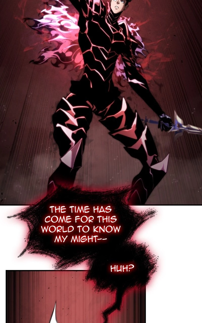 Boundless Ascension Chapter 72 - 50