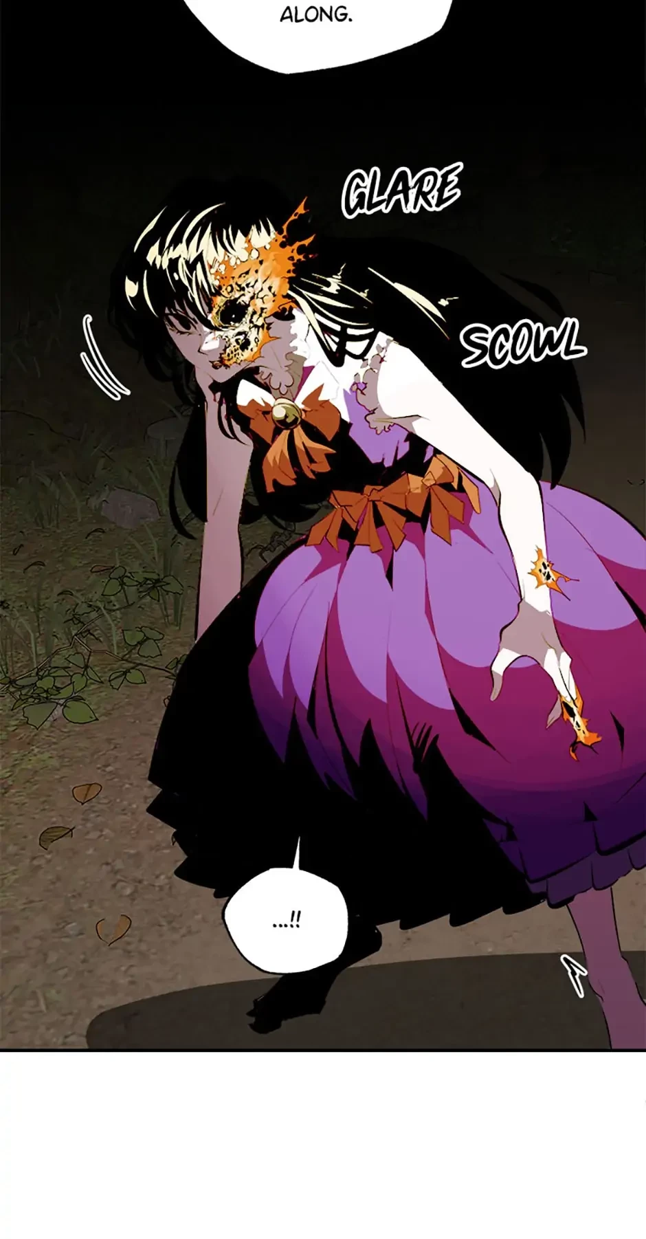 Returning With Absolutely Nothing Chapter 33 - 12