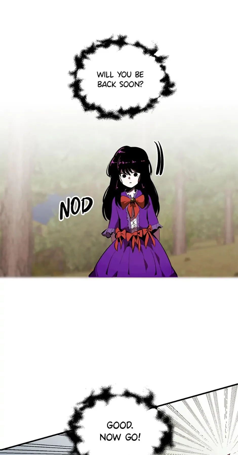 Returning With Absolutely Nothing Chapter 32 - 12