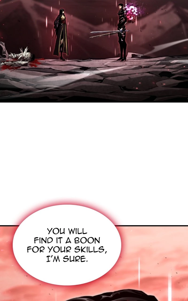 Boundless Ascension Chapter 73 - 109