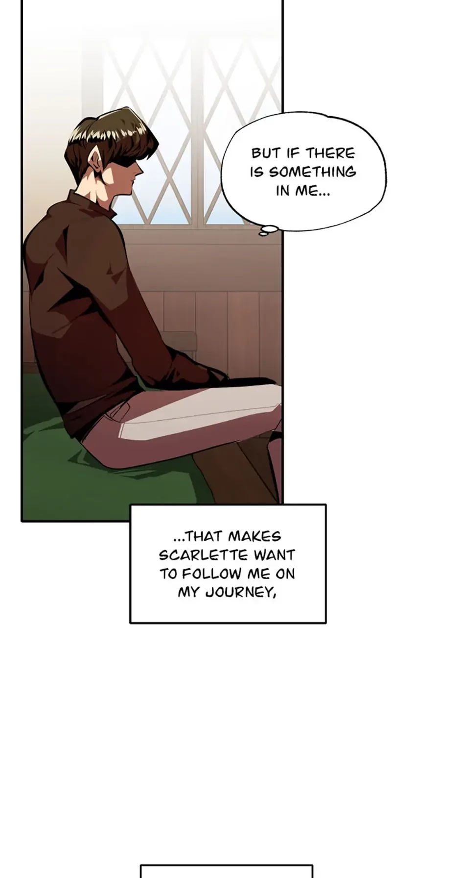 Returning With Absolutely Nothing Chapter 31 - 12