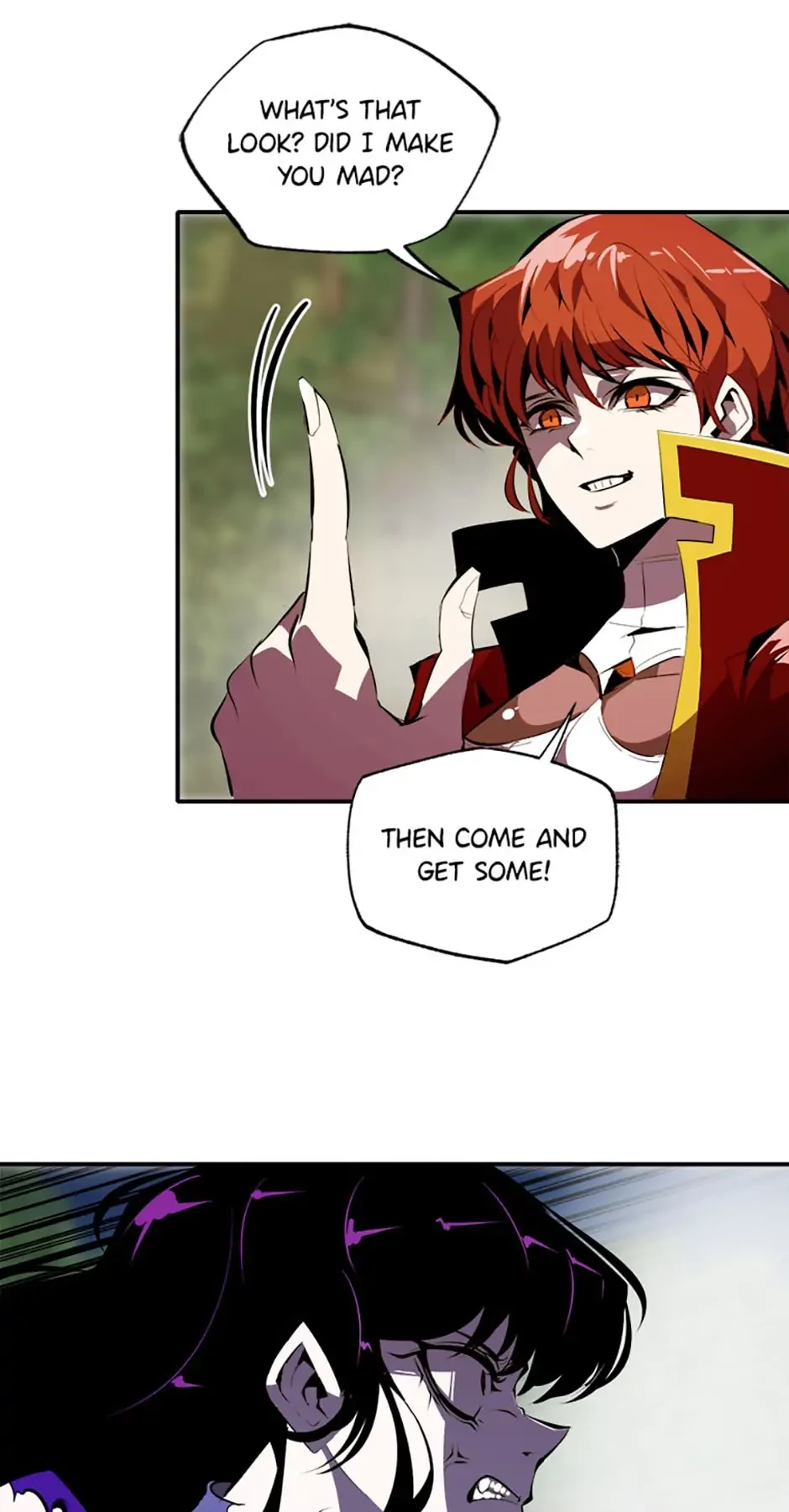Returning With Absolutely Nothing Chapter 33 - 13