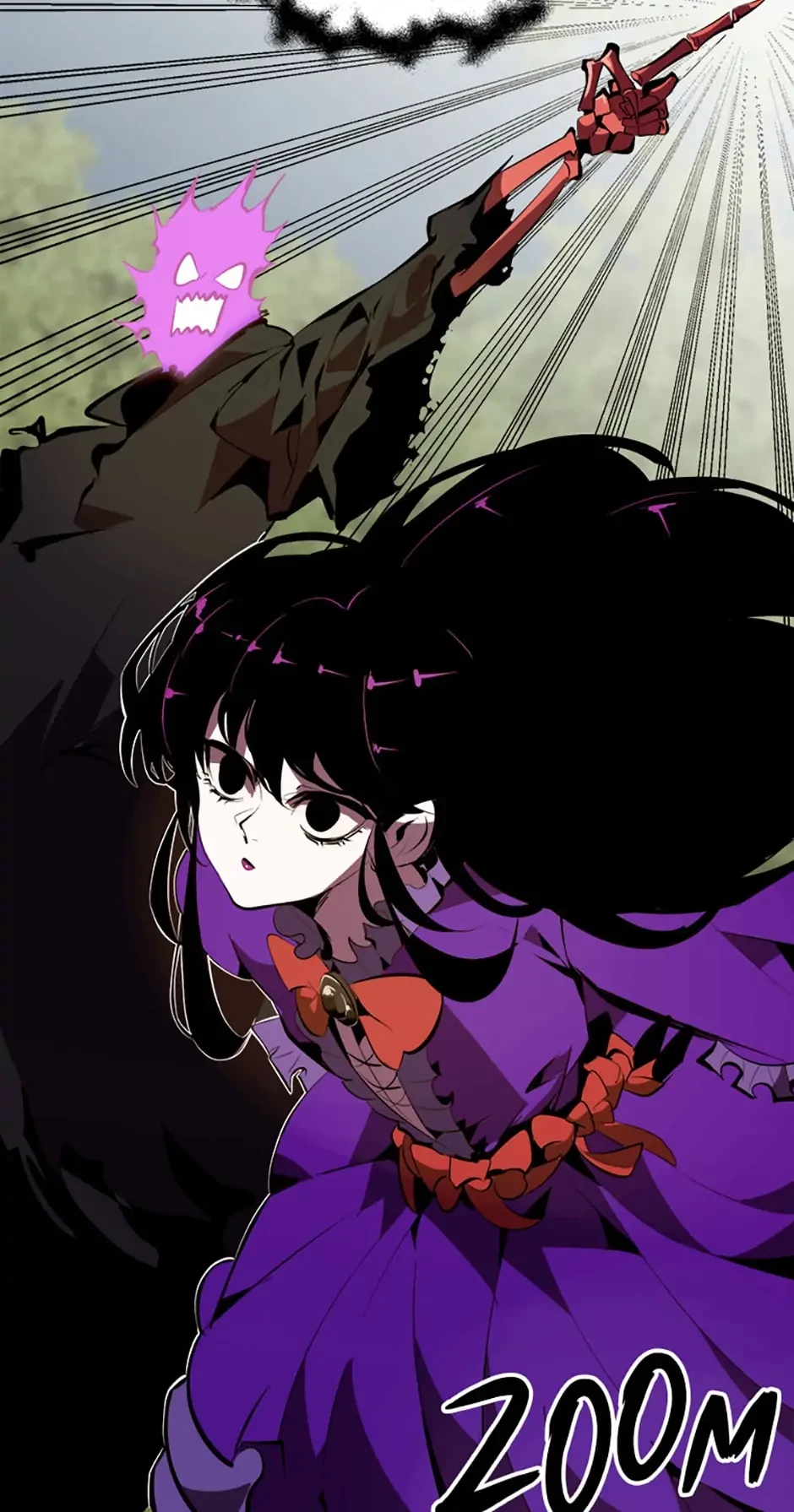 Returning With Absolutely Nothing Chapter 32 - 13