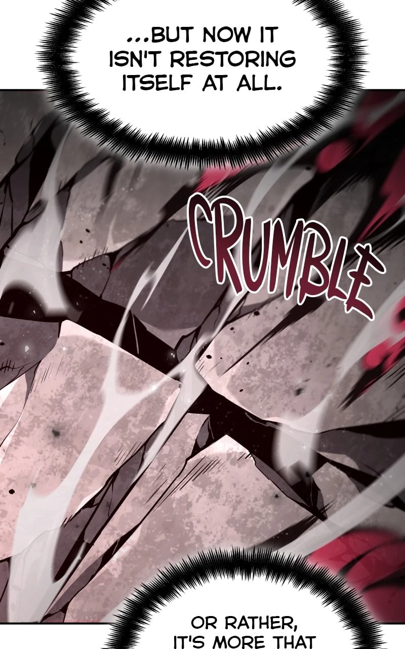 Boundless Ascension Chapter 74 - 123