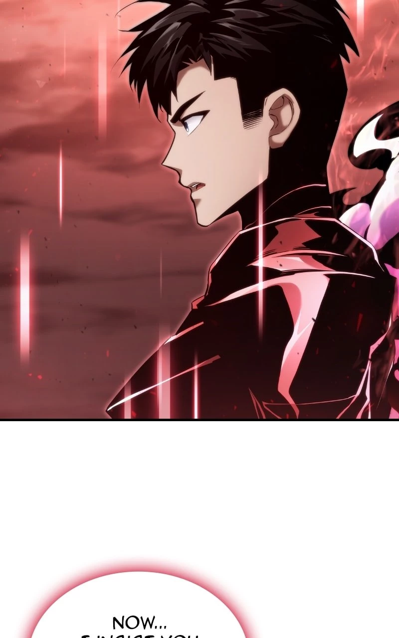 Boundless Ascension Chapter 73 - 110