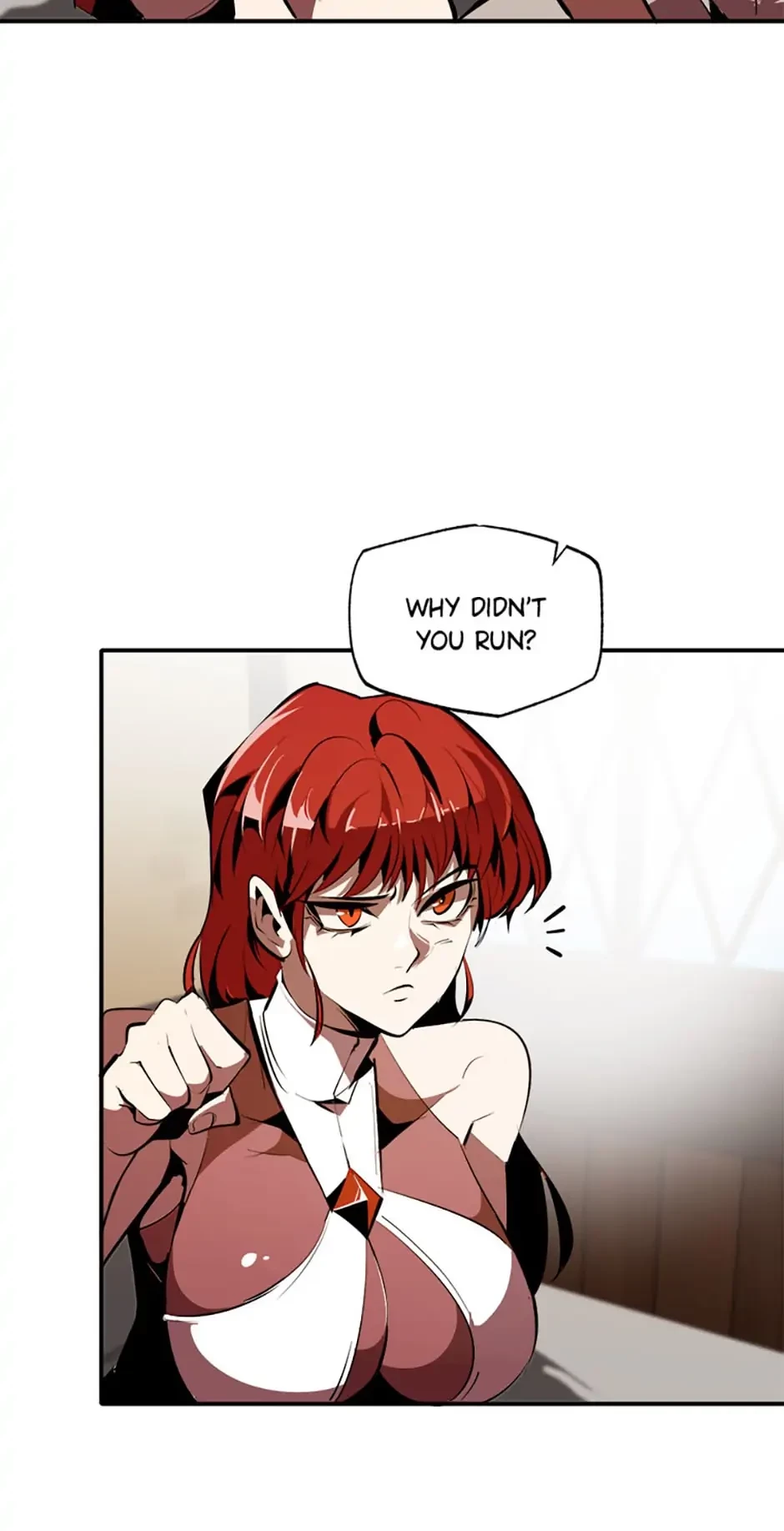 Returning With Absolutely Nothing Chapter 34 - 35