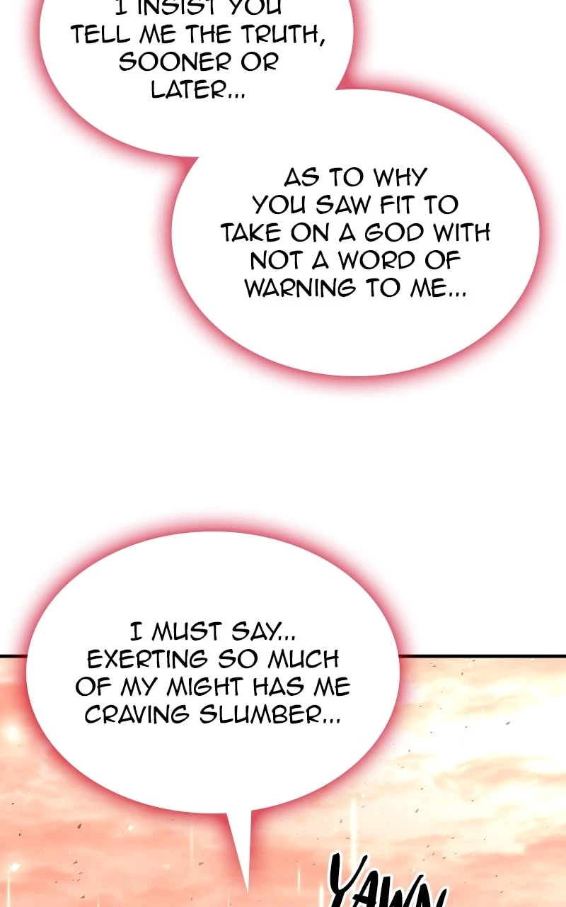 Boundless Ascension Chapter 73 - 111