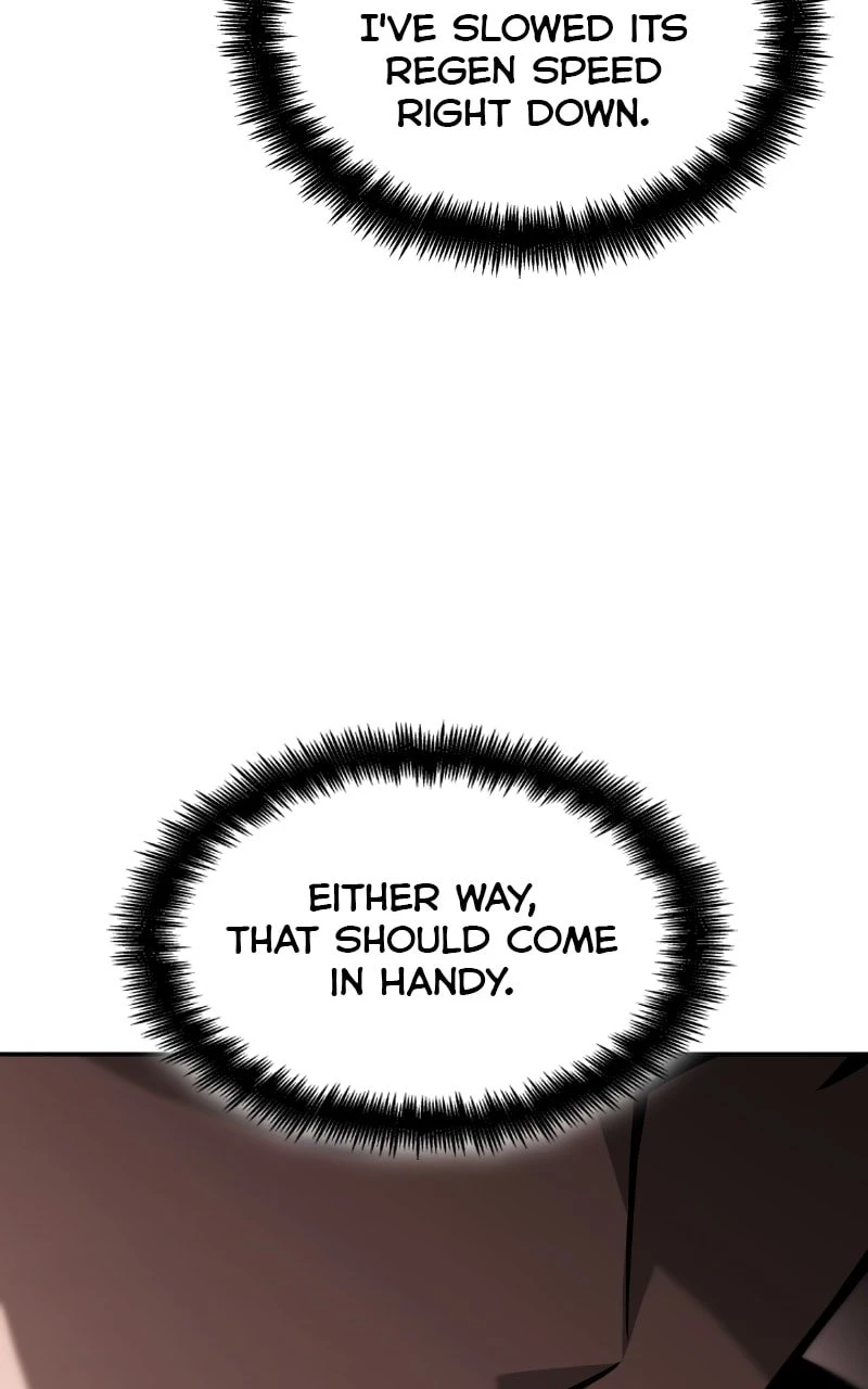 Boundless Ascension Chapter 74 - 124