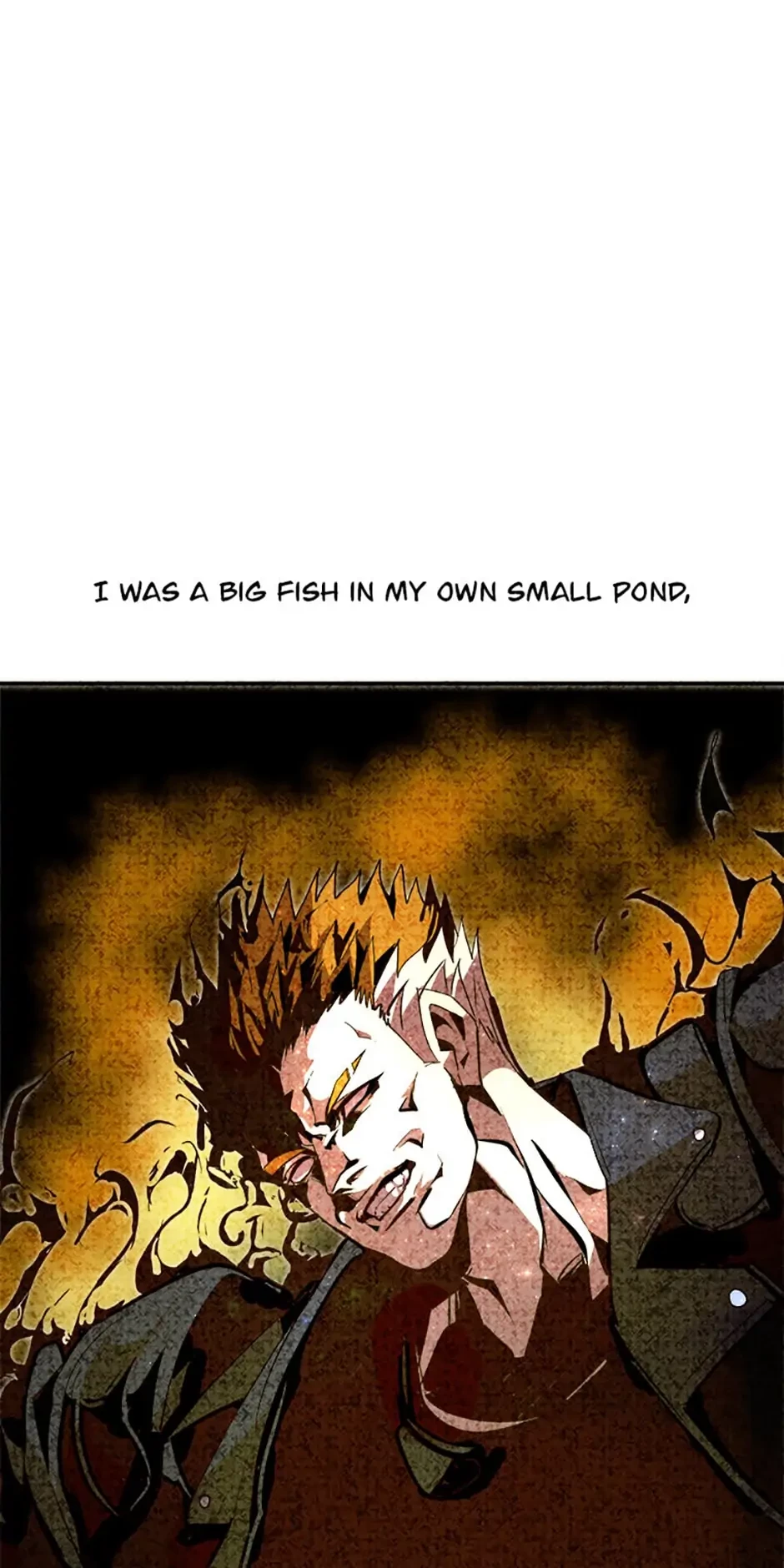 Returning With Absolutely Nothing Chapter 30 - 12