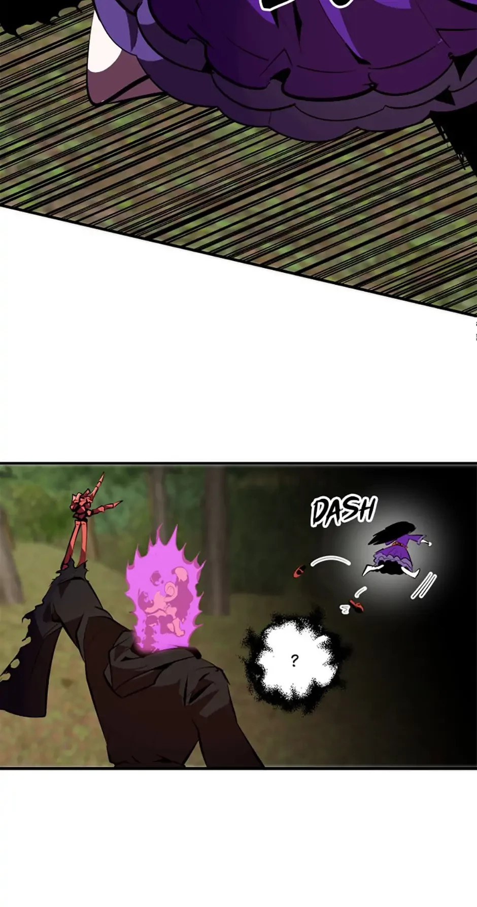 Returning With Absolutely Nothing Chapter 32 - 14