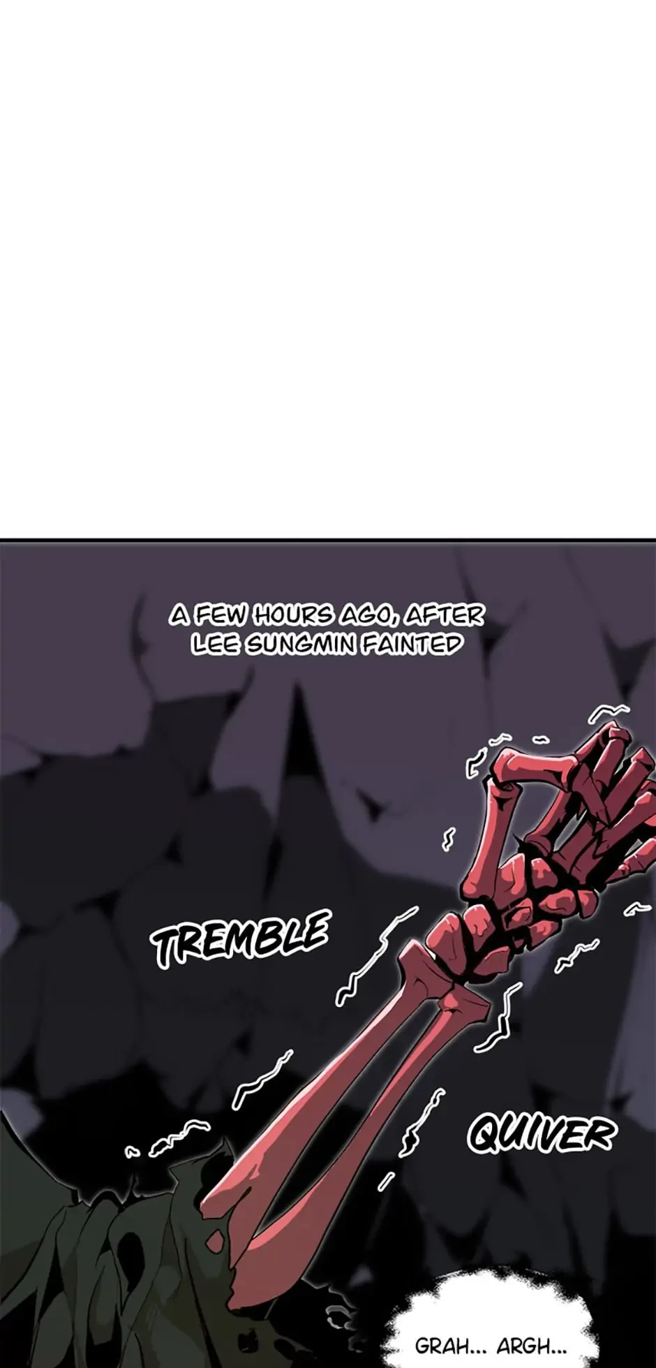 Returning With Absolutely Nothing Chapter 29 - 1