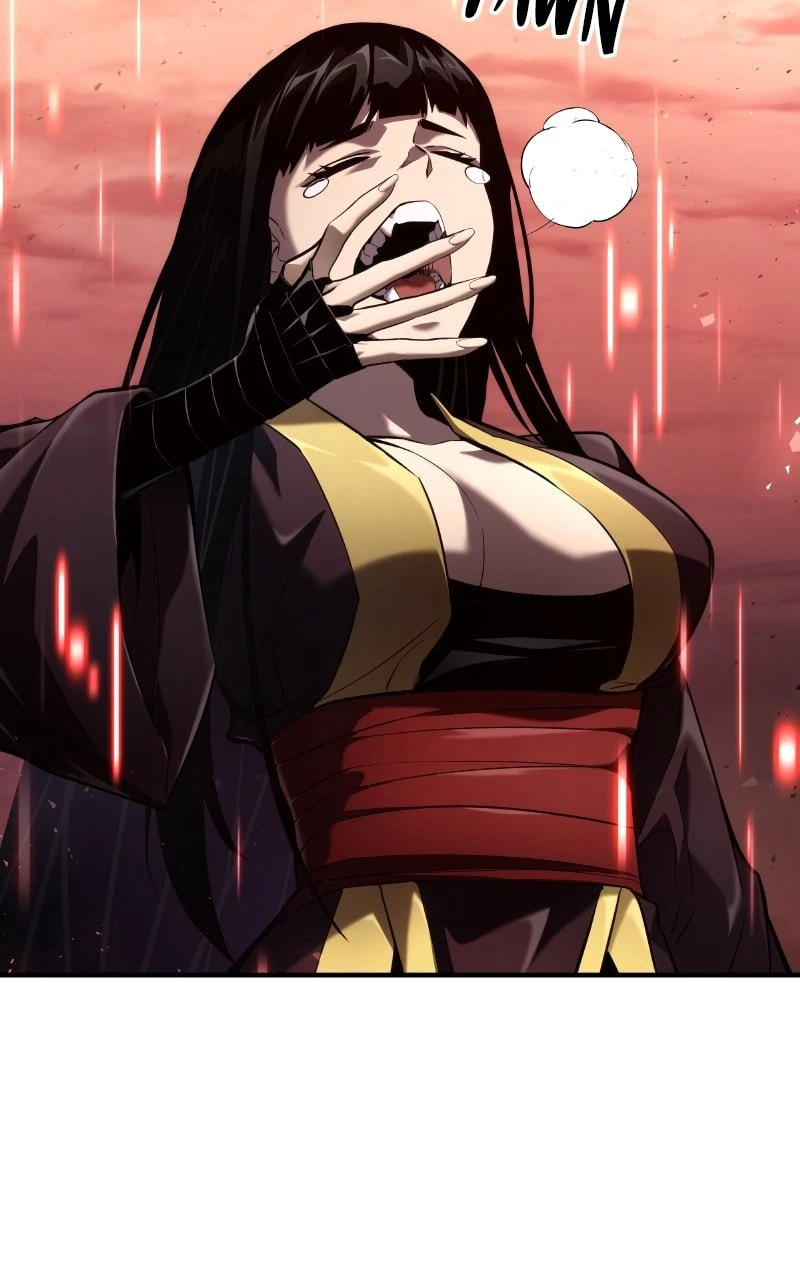 Boundless Ascension Chapter 73 - 112