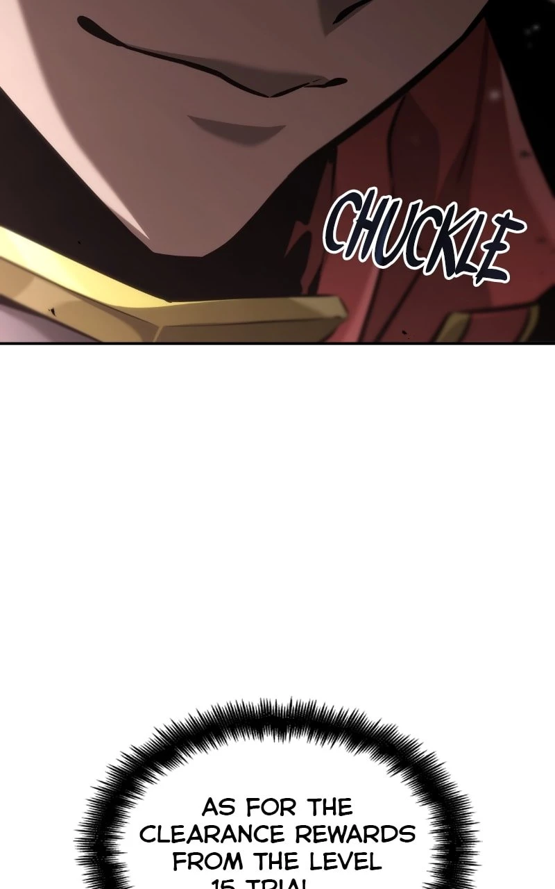 Boundless Ascension Chapter 74 - 125