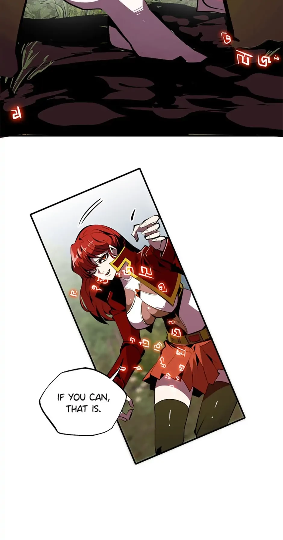 Returning With Absolutely Nothing Chapter 33 - 16