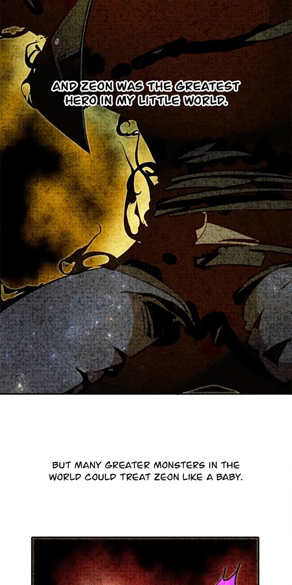 Returning With Absolutely Nothing Chapter 30 - 13