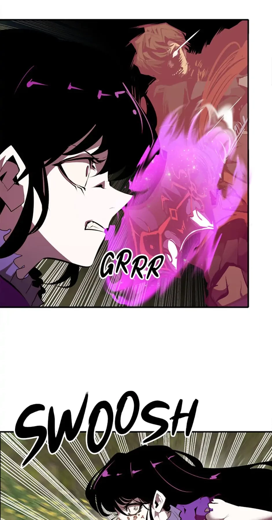 Returning With Absolutely Nothing Chapter 33 - 17