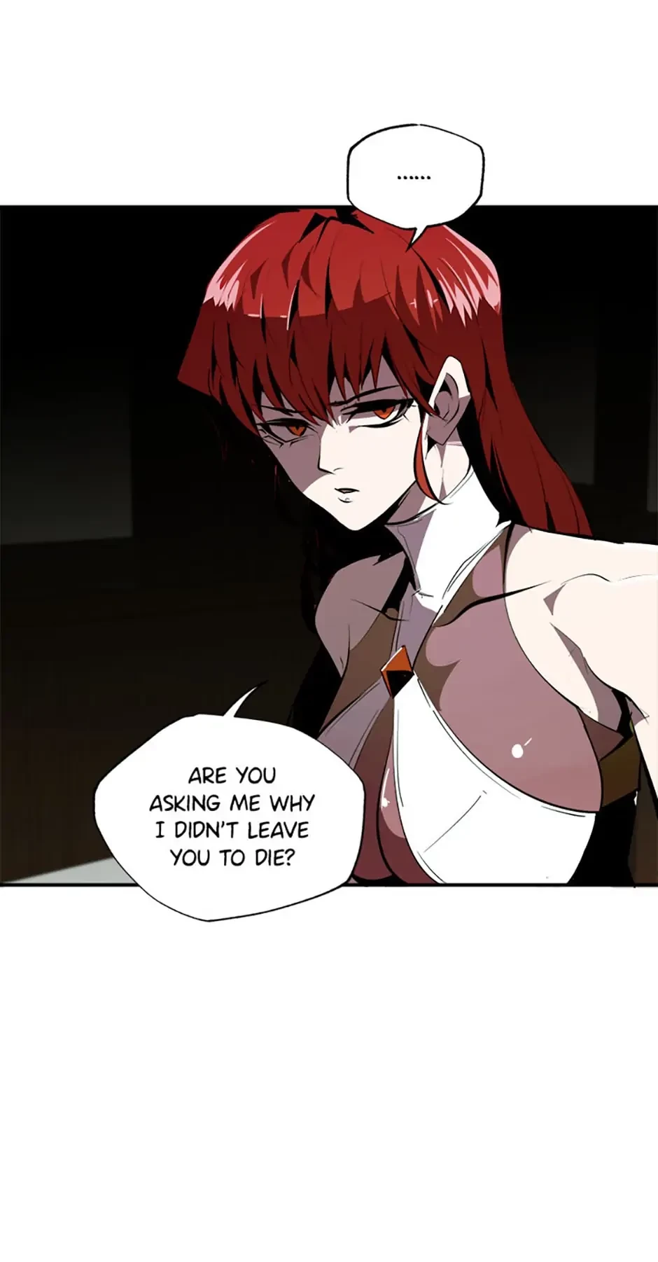 Returning With Absolutely Nothing Chapter 34 - 38
