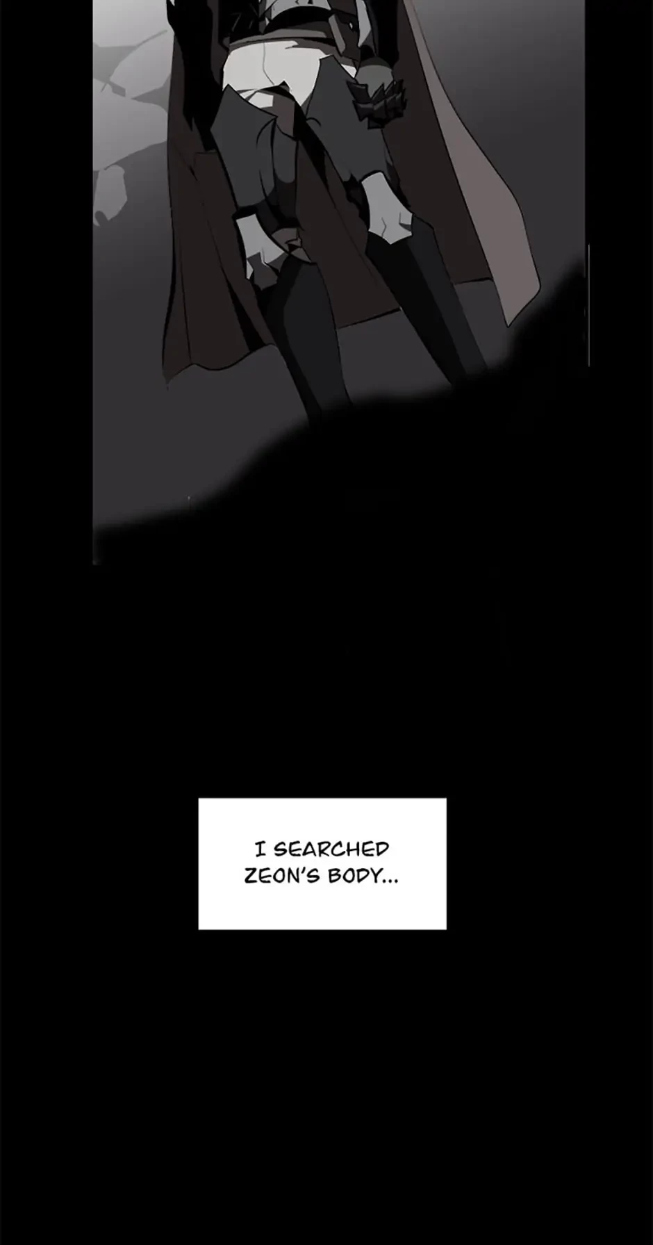 Returning With Absolutely Nothing Chapter 31 - 17
