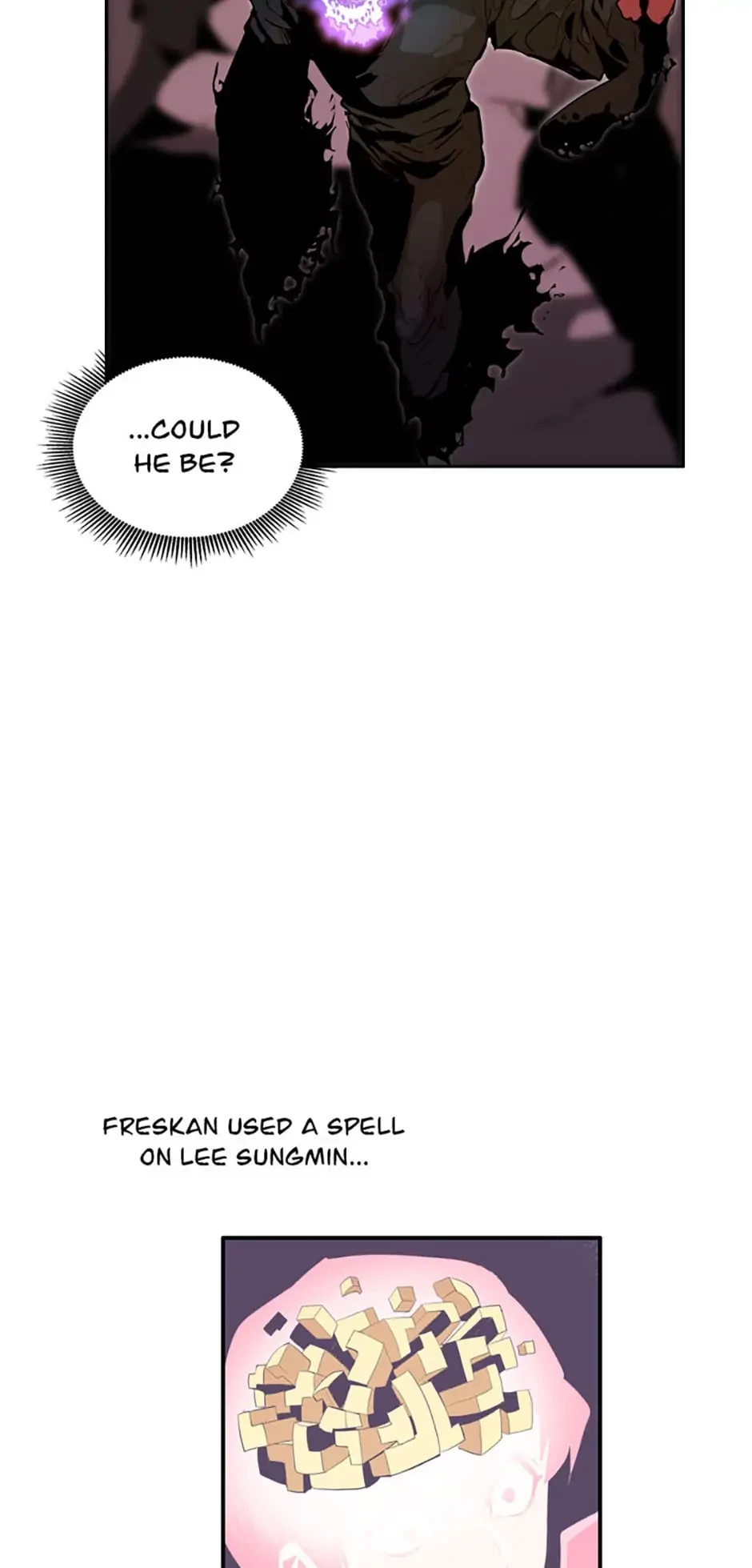 Returning With Absolutely Nothing Chapter 29 - 3