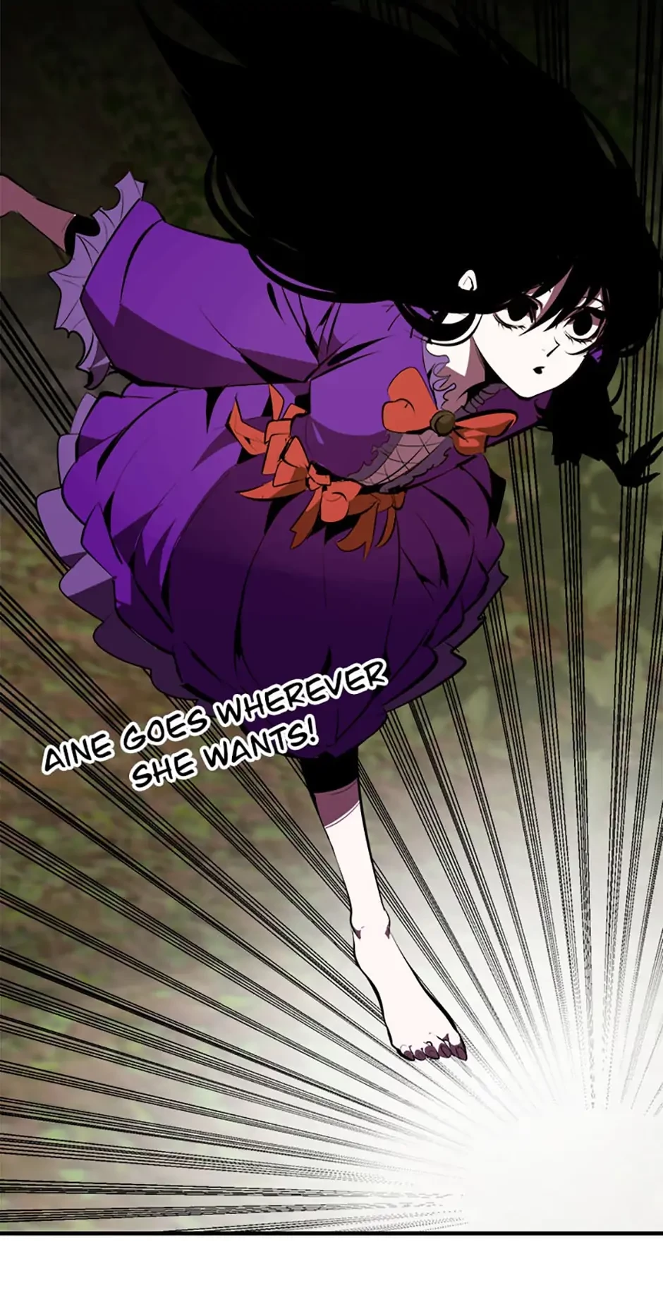 Returning With Absolutely Nothing Chapter 32 - 16