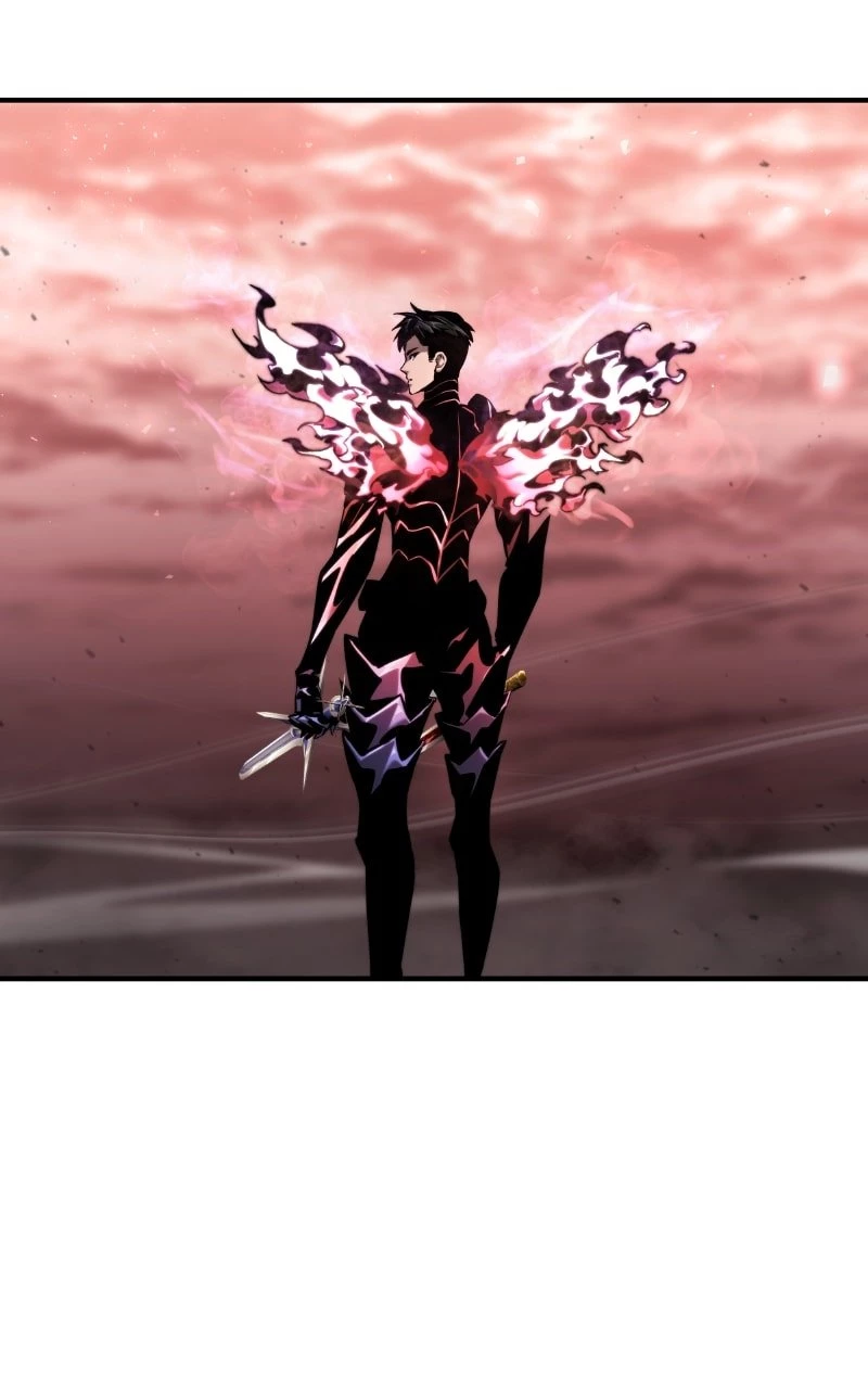 Boundless Ascension Chapter 73 - 115
