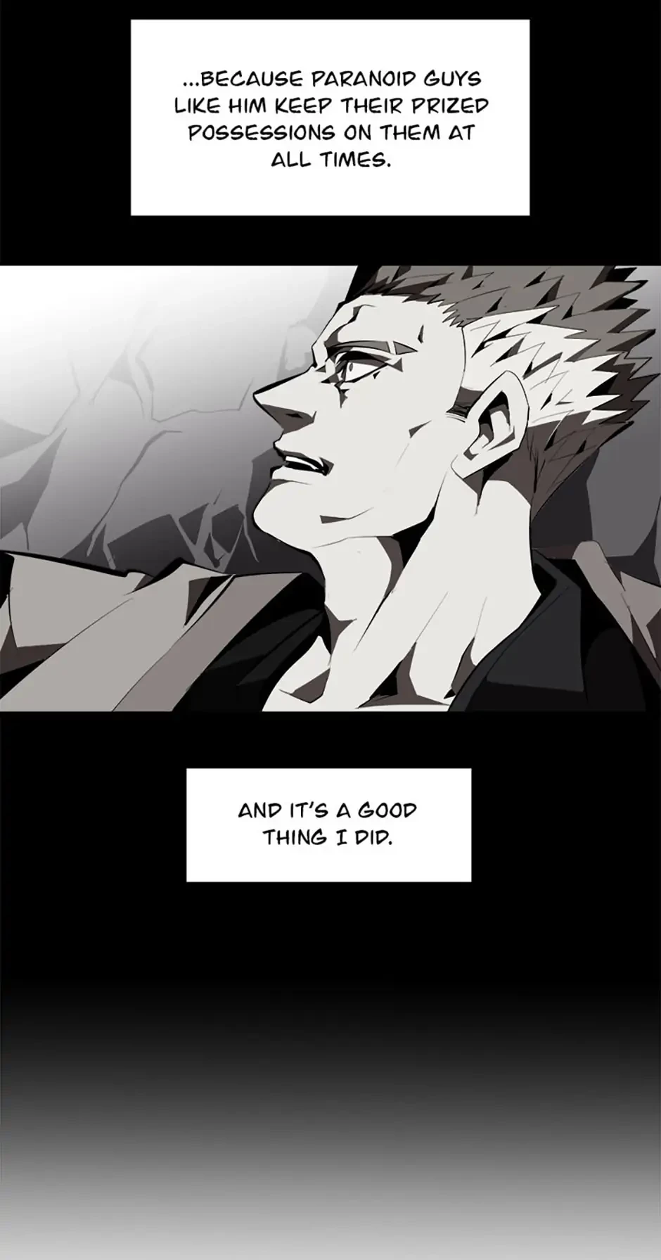 Returning With Absolutely Nothing Chapter 31 - 18