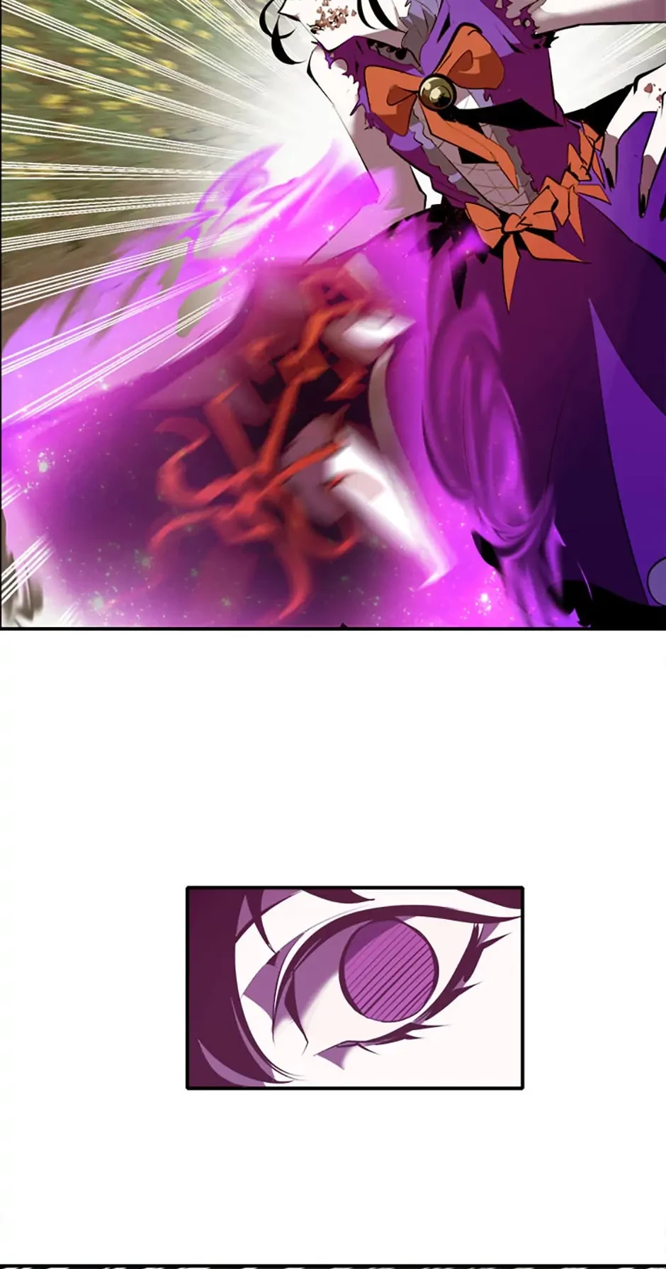 Returning With Absolutely Nothing Chapter 33 - 18