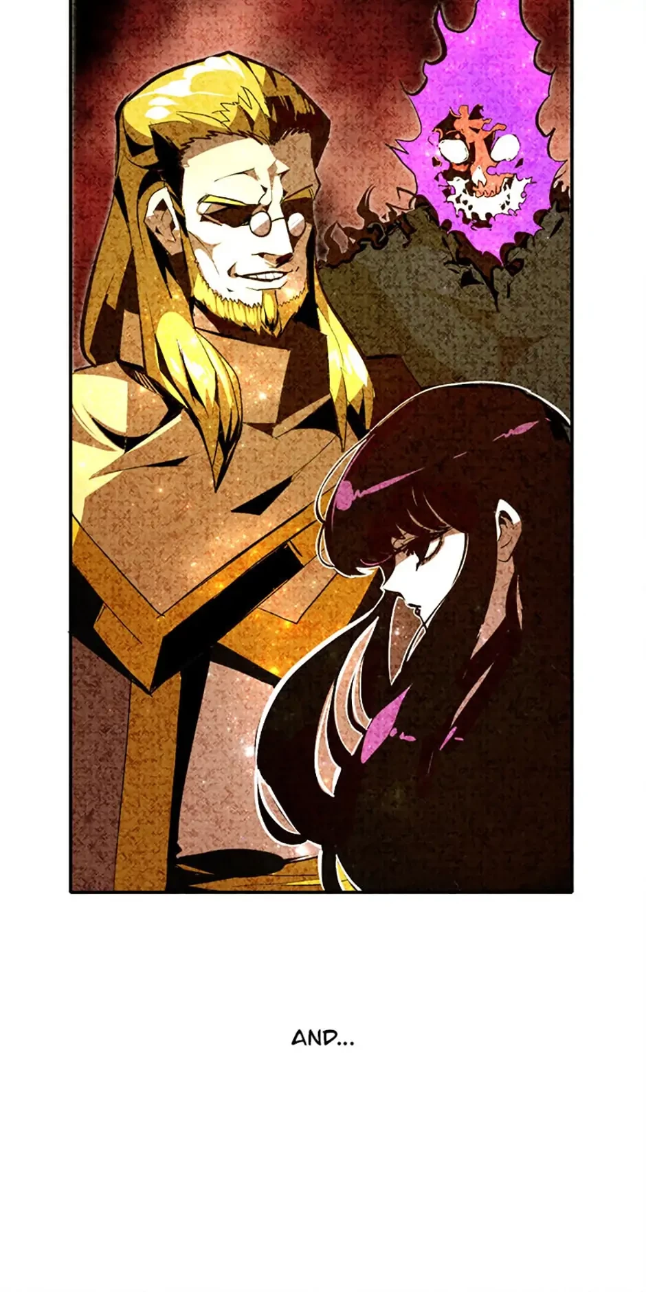 Returning With Absolutely Nothing Chapter 30 - 14