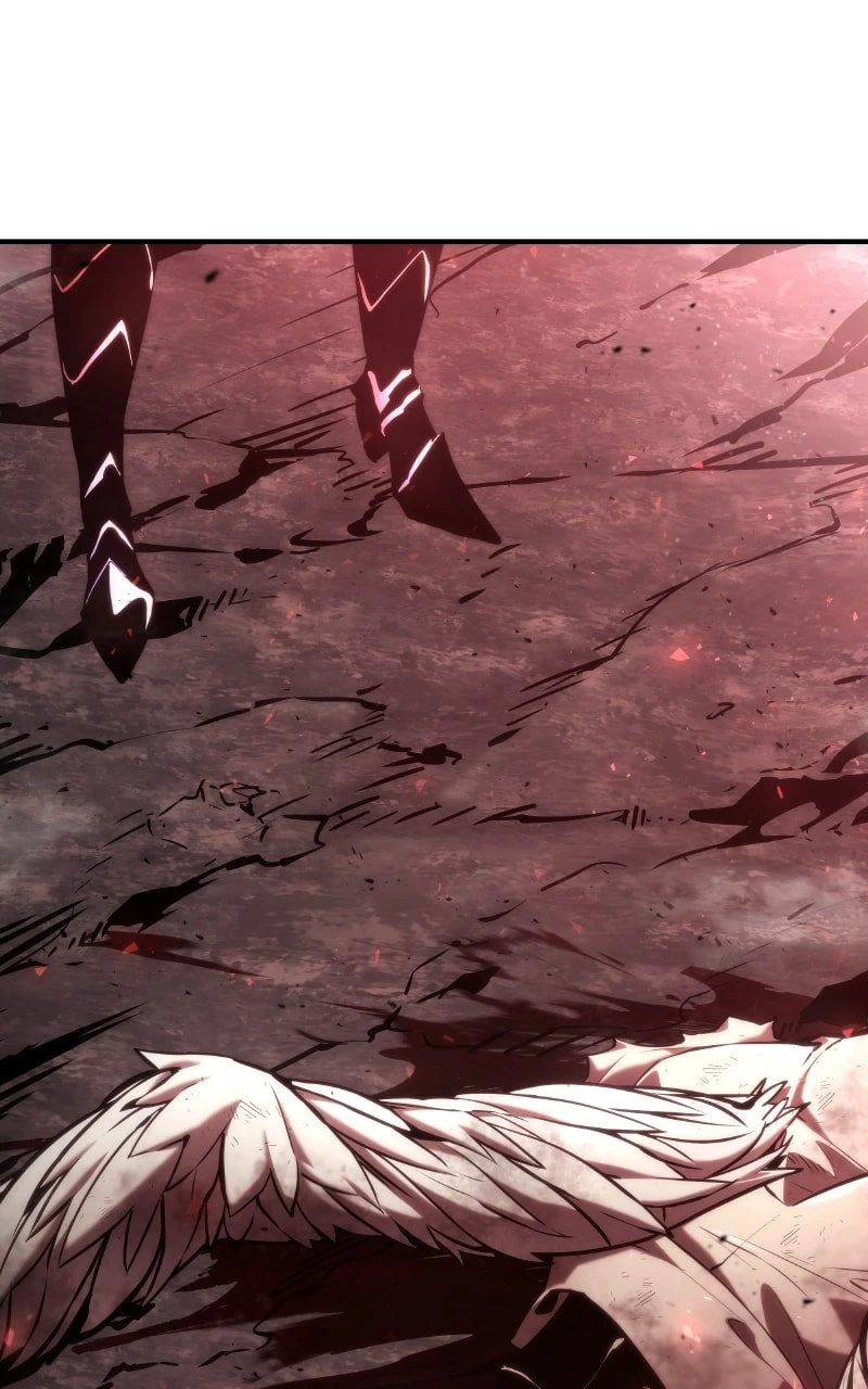 Boundless Ascension Chapter 73 - 116