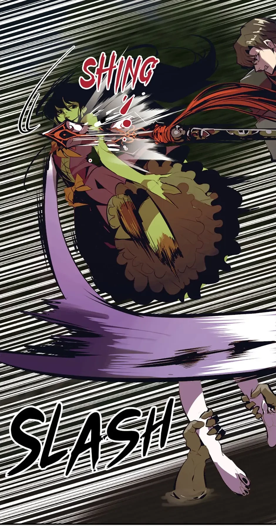 Returning With Absolutely Nothing Chapter 33 - 19