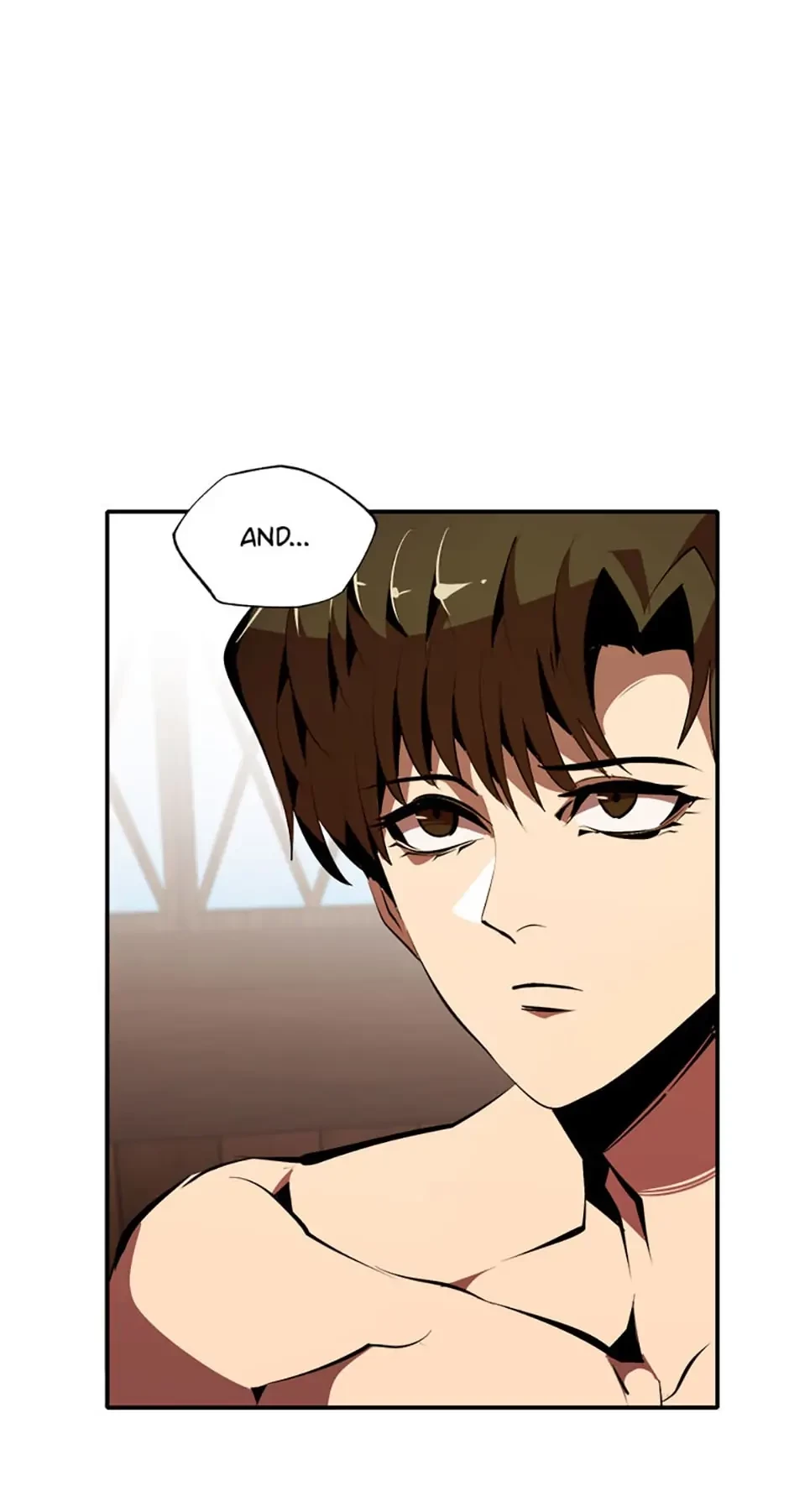 Returning With Absolutely Nothing Chapter 34 - 40