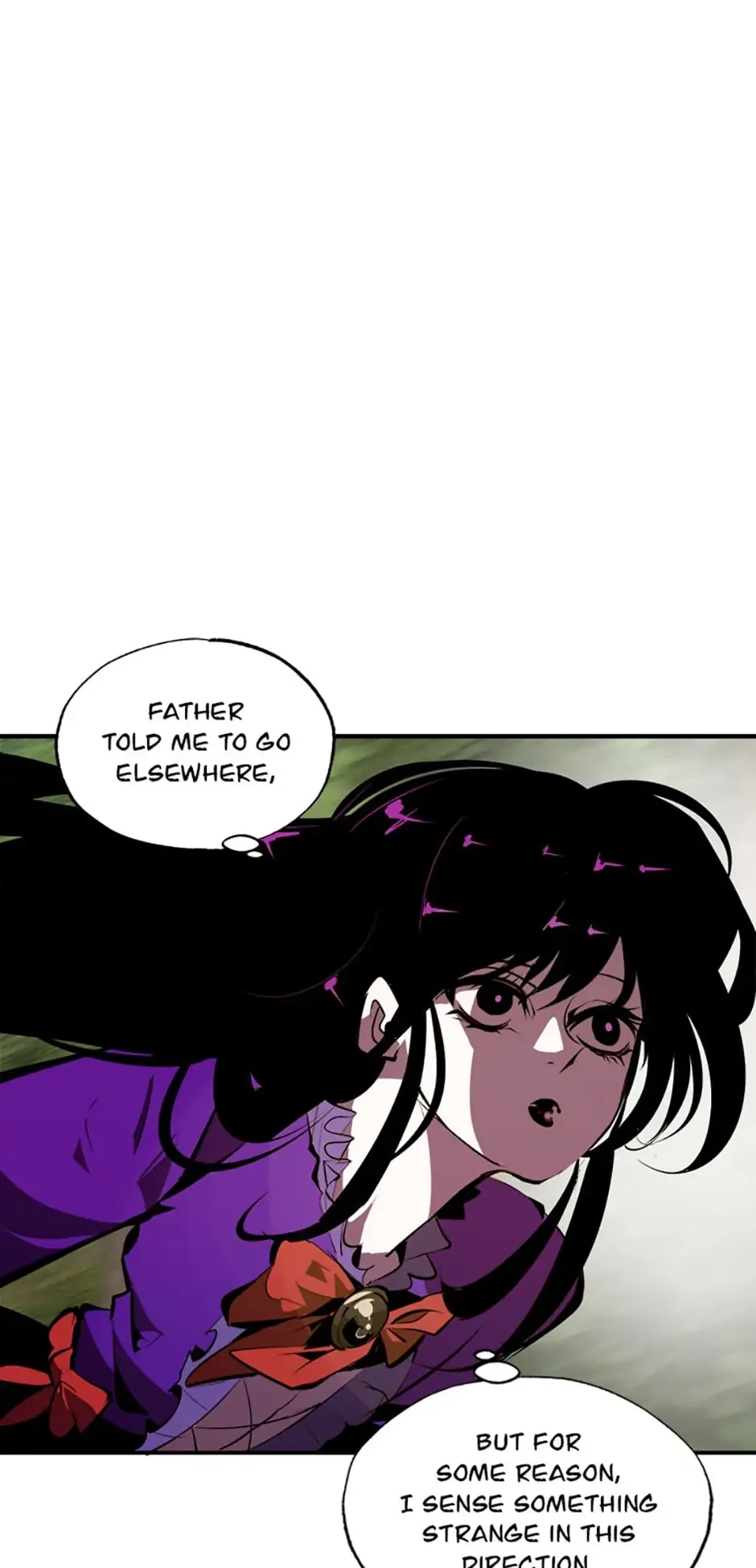 Returning With Absolutely Nothing Chapter 32 - 18
