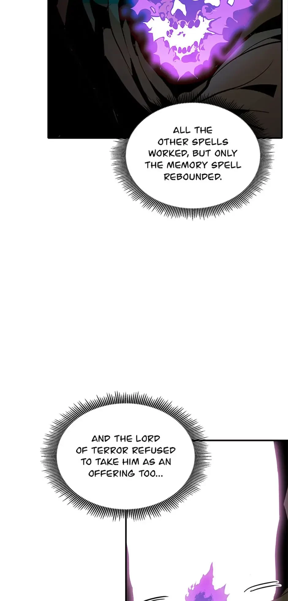 Returning With Absolutely Nothing Chapter 29 - 5
