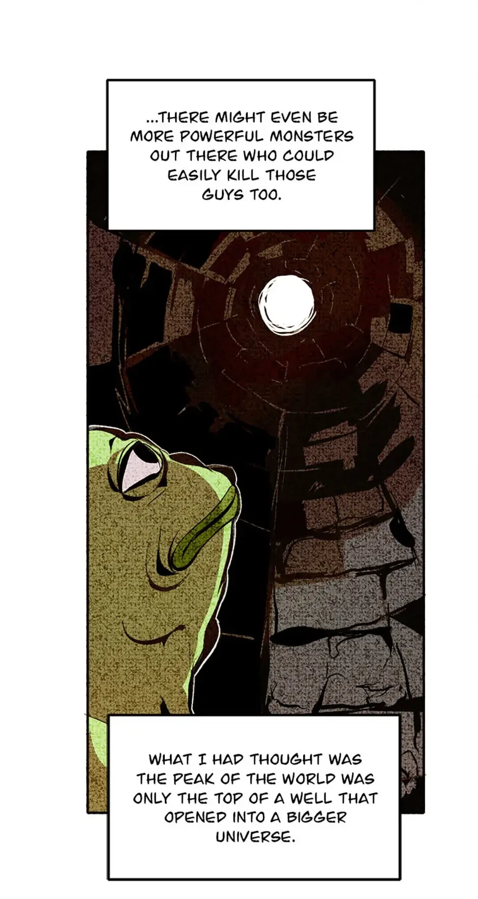 Returning With Absolutely Nothing Chapter 30 - 15