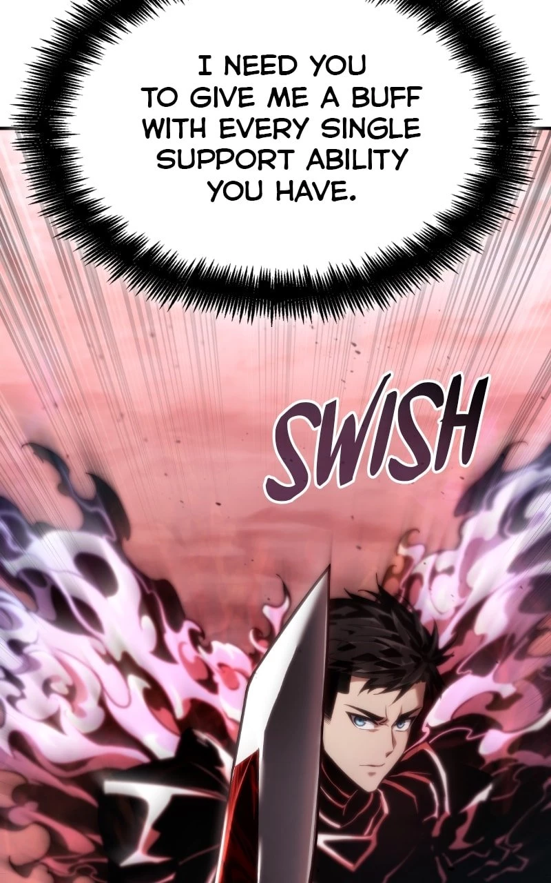 Boundless Ascension Chapter 72 - 58
