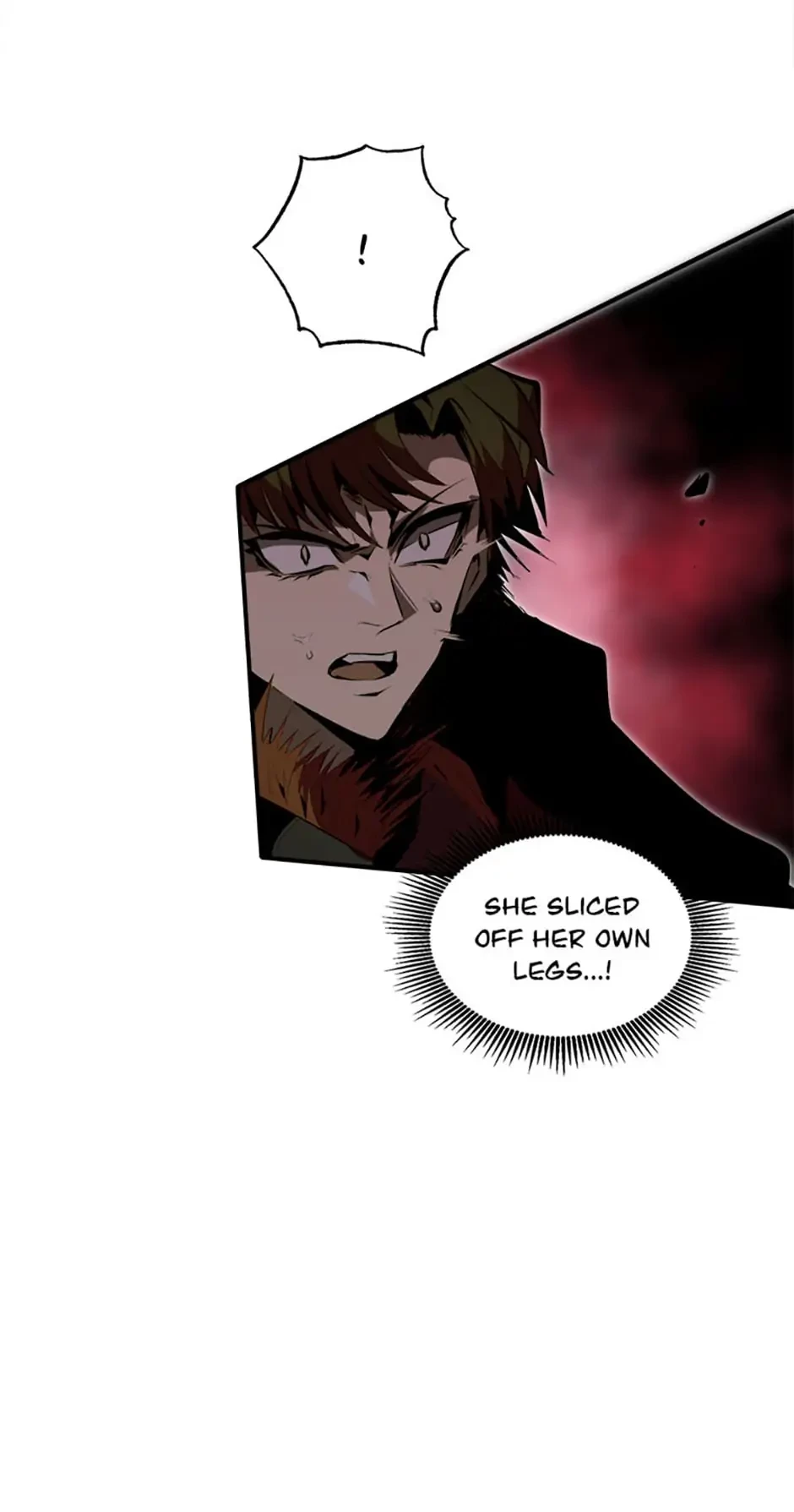 Returning With Absolutely Nothing Chapter 33 - 20