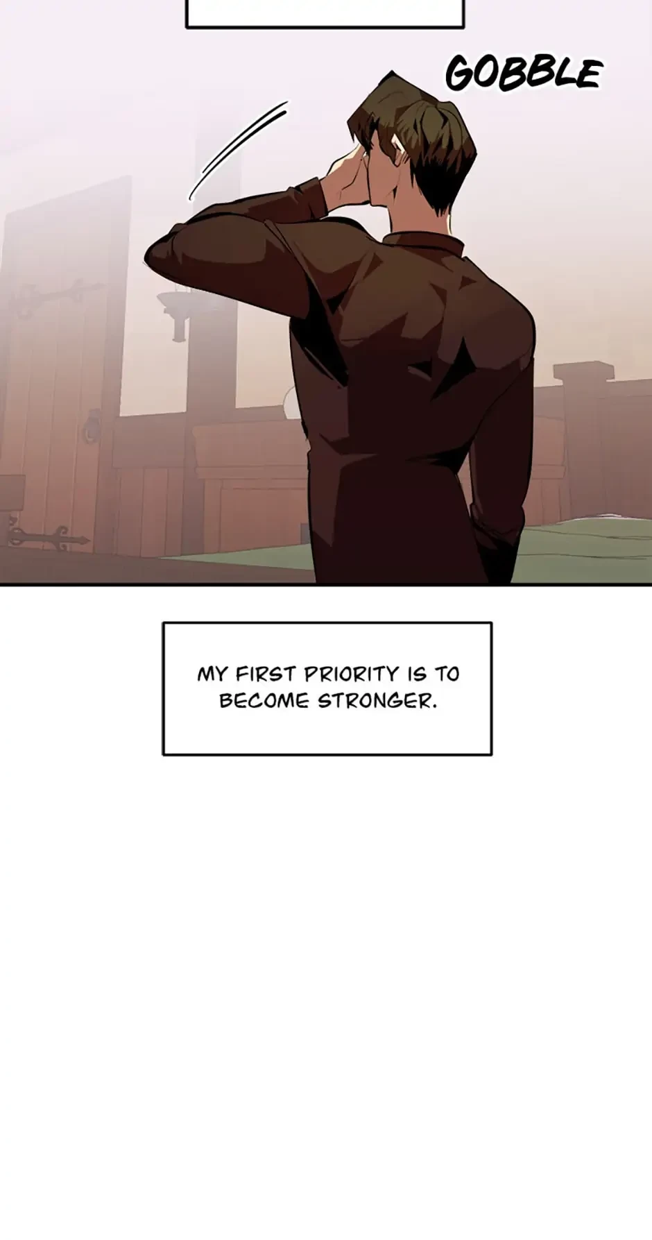 Returning With Absolutely Nothing Chapter 31 - 21