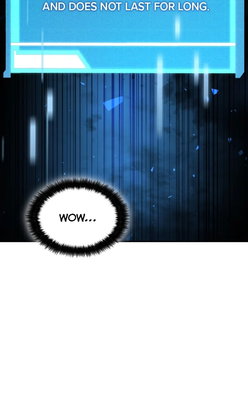 Boundless Ascension Chapter 74 - 129