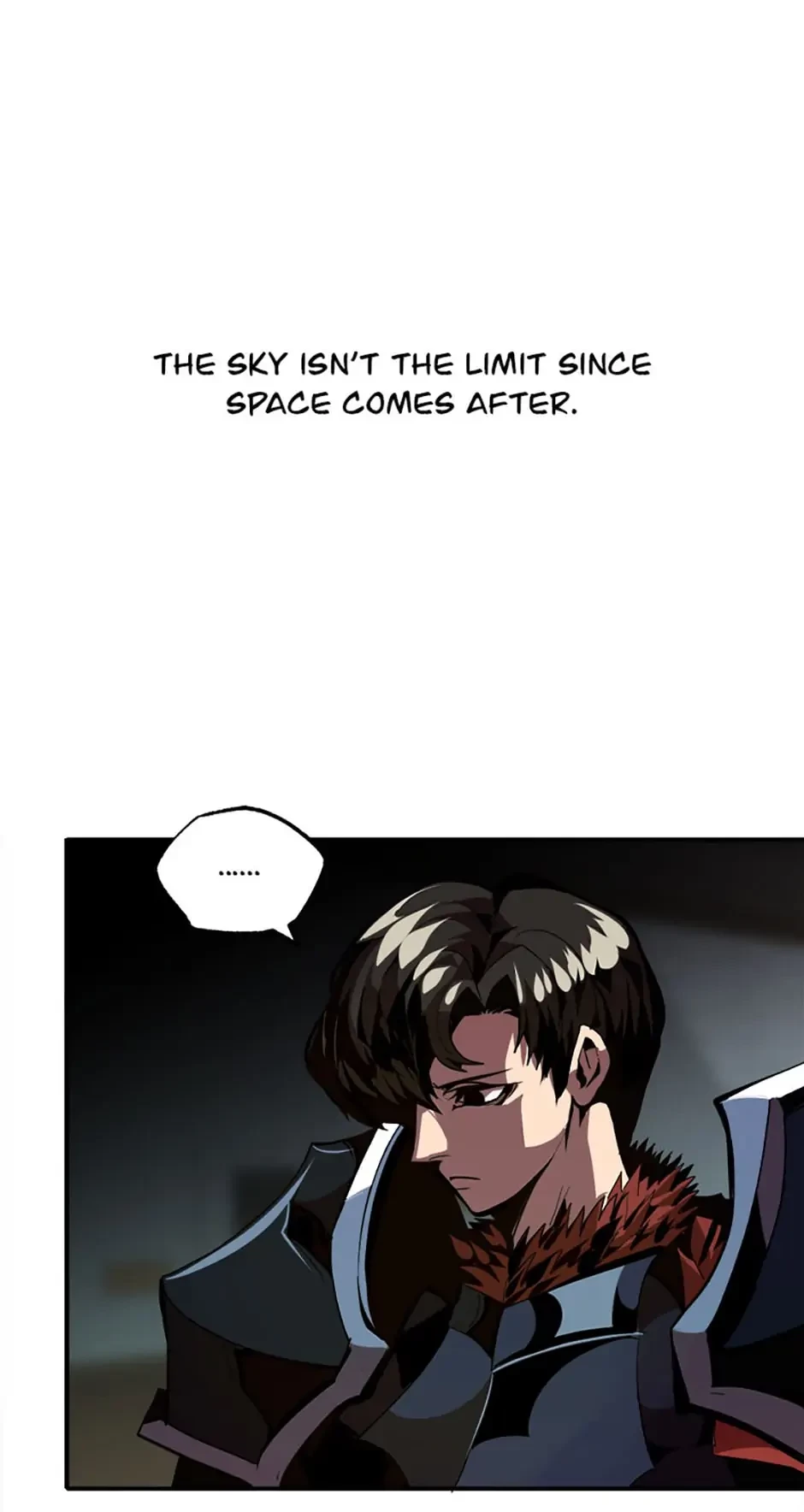 Returning With Absolutely Nothing Chapter 30 - 16