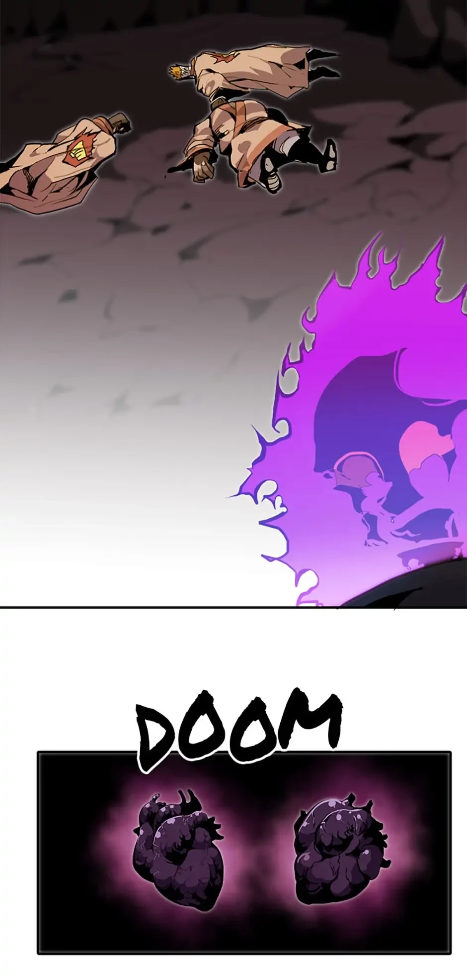 Returning With Absolutely Nothing Chapter 29 - 7