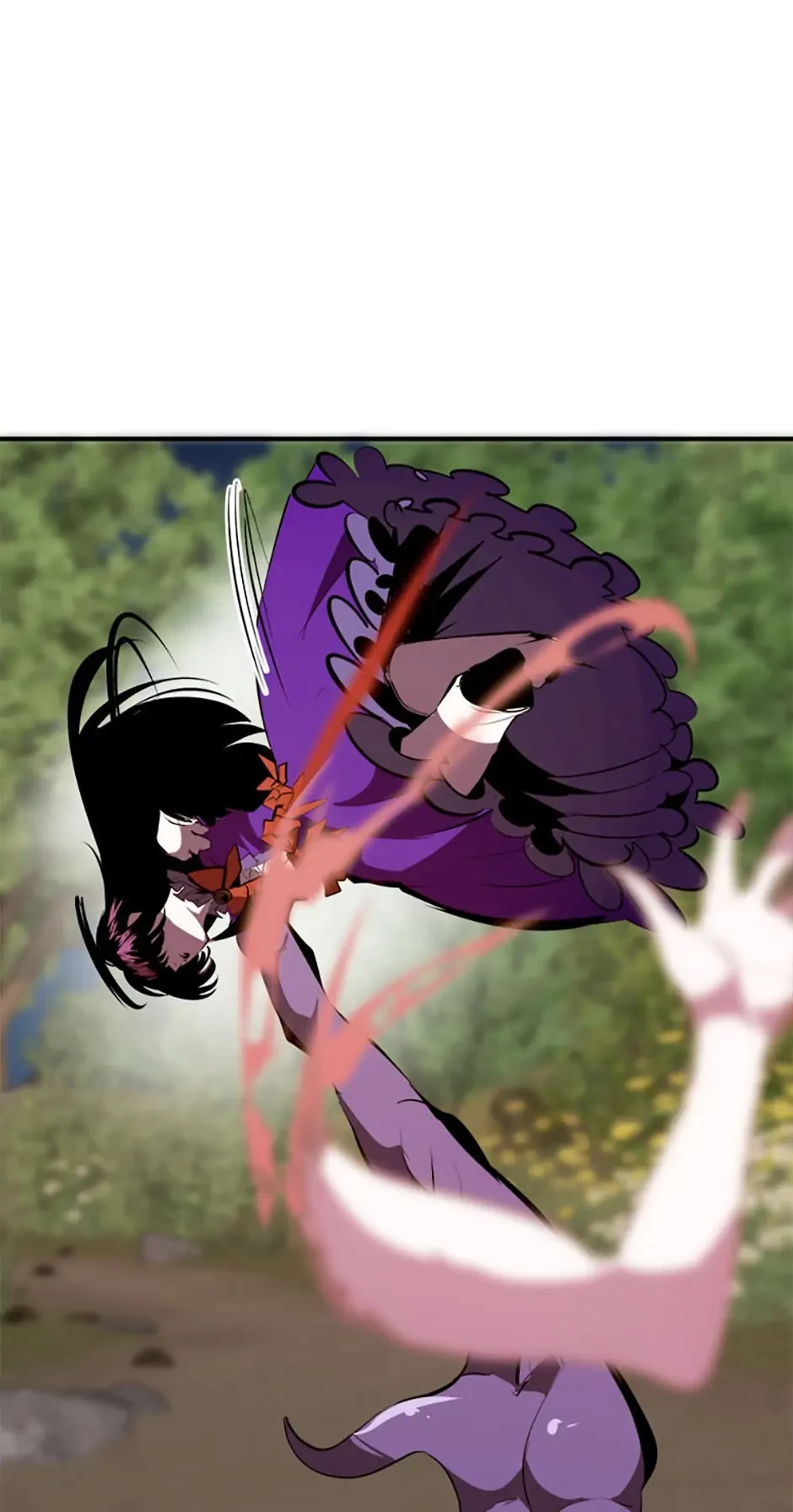 Returning With Absolutely Nothing Chapter 33 - 21