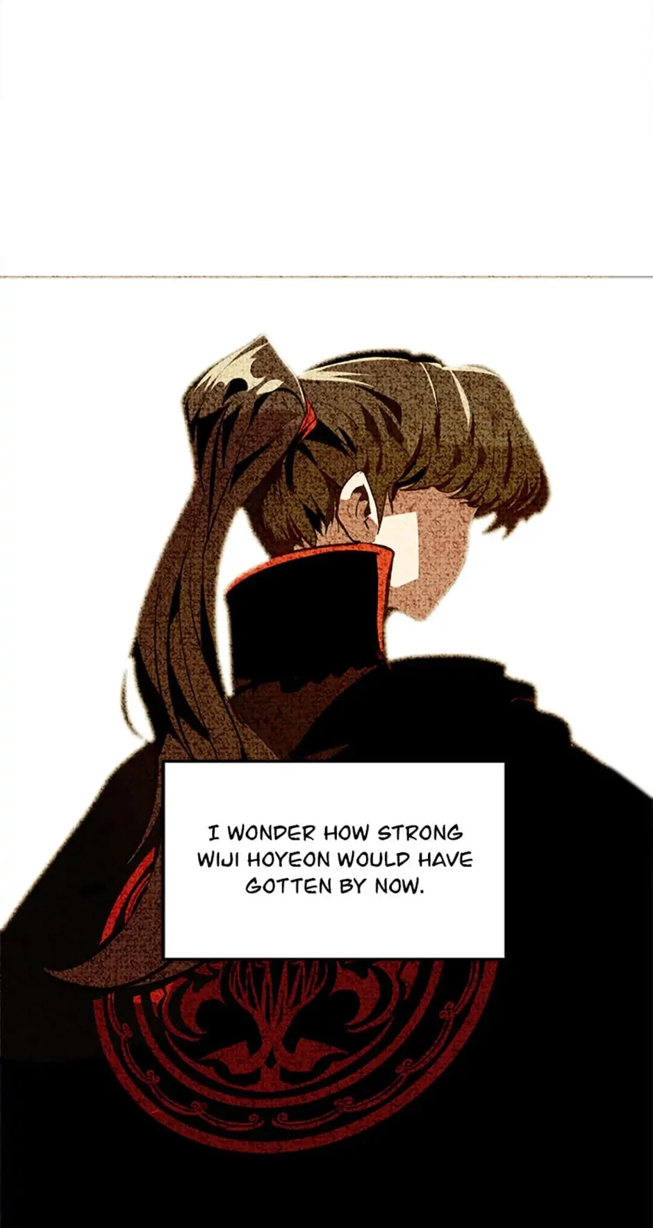 Returning With Absolutely Nothing Chapter 30 - 17