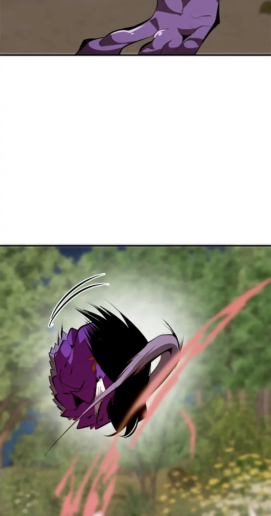 Returning With Absolutely Nothing Chapter 33 - 22