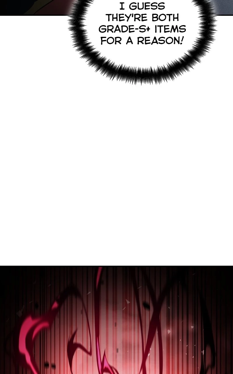 Boundless Ascension Chapter 74 - 131