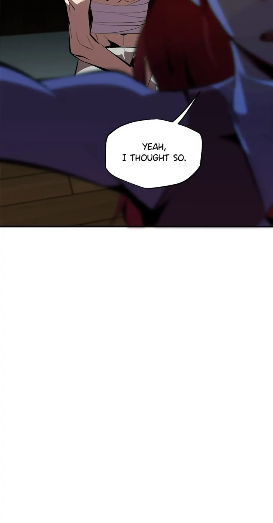 Returning With Absolutely Nothing Chapter 34 - 44
