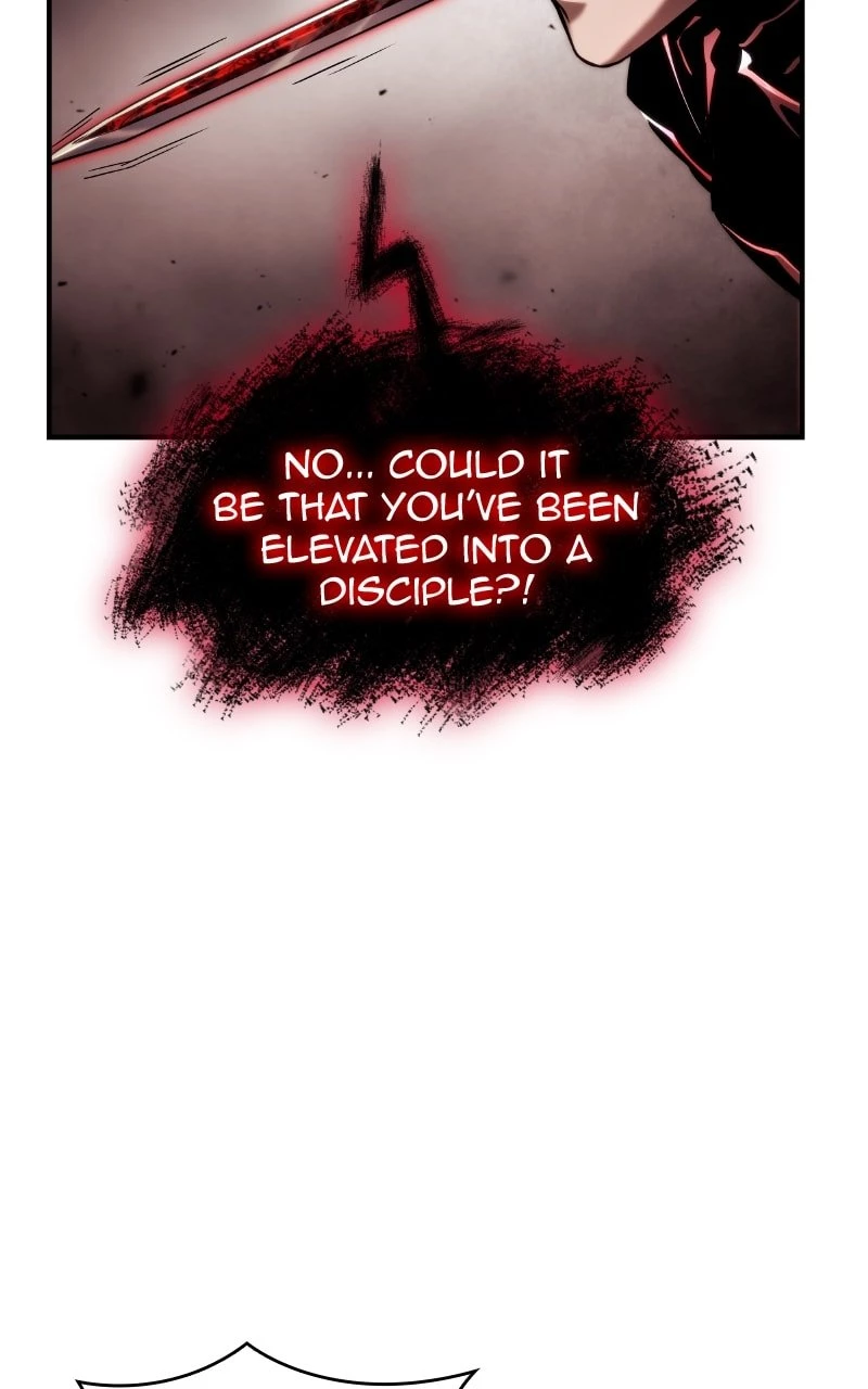 Boundless Ascension Chapter 72 - 61