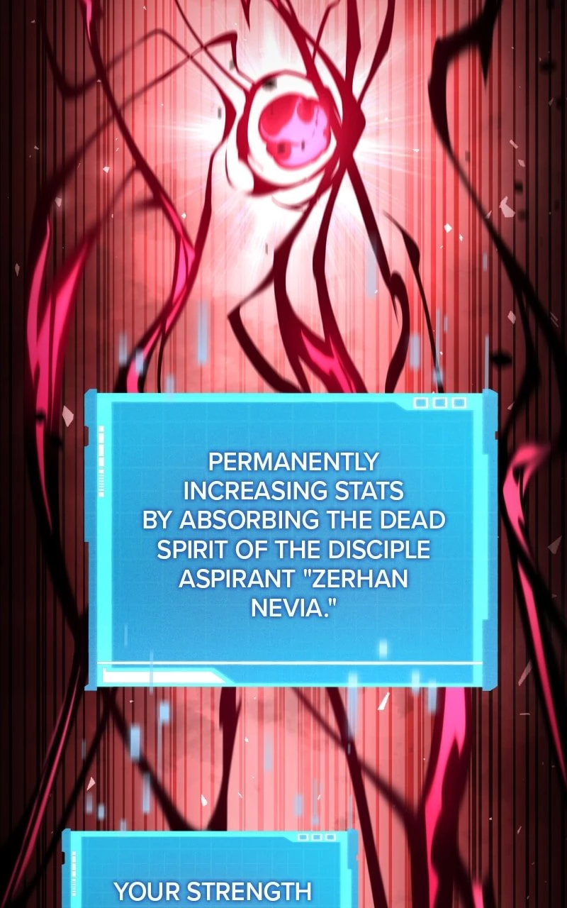 Boundless Ascension Chapter 74 - 132