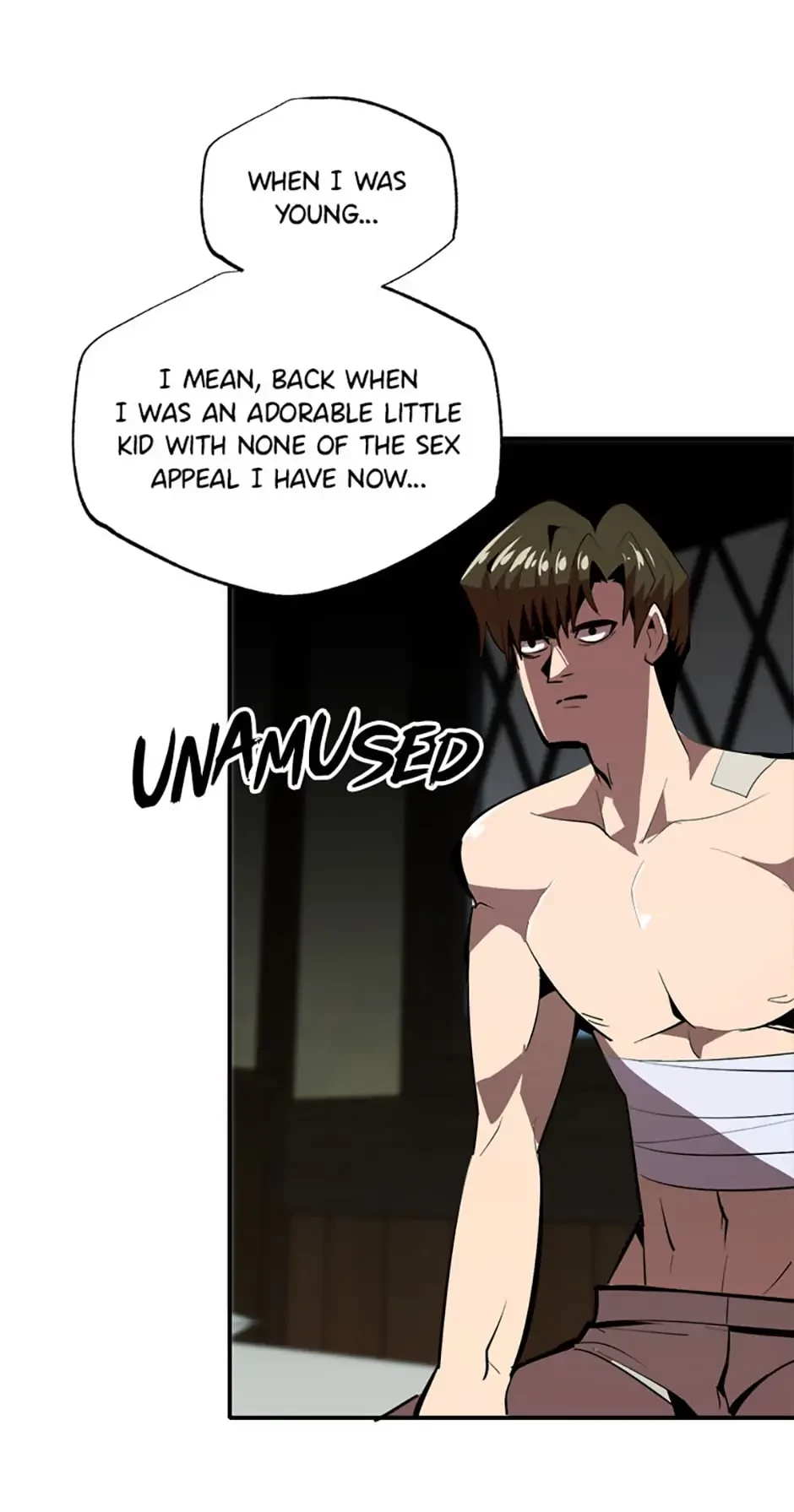 Returning With Absolutely Nothing Chapter 34 - 45