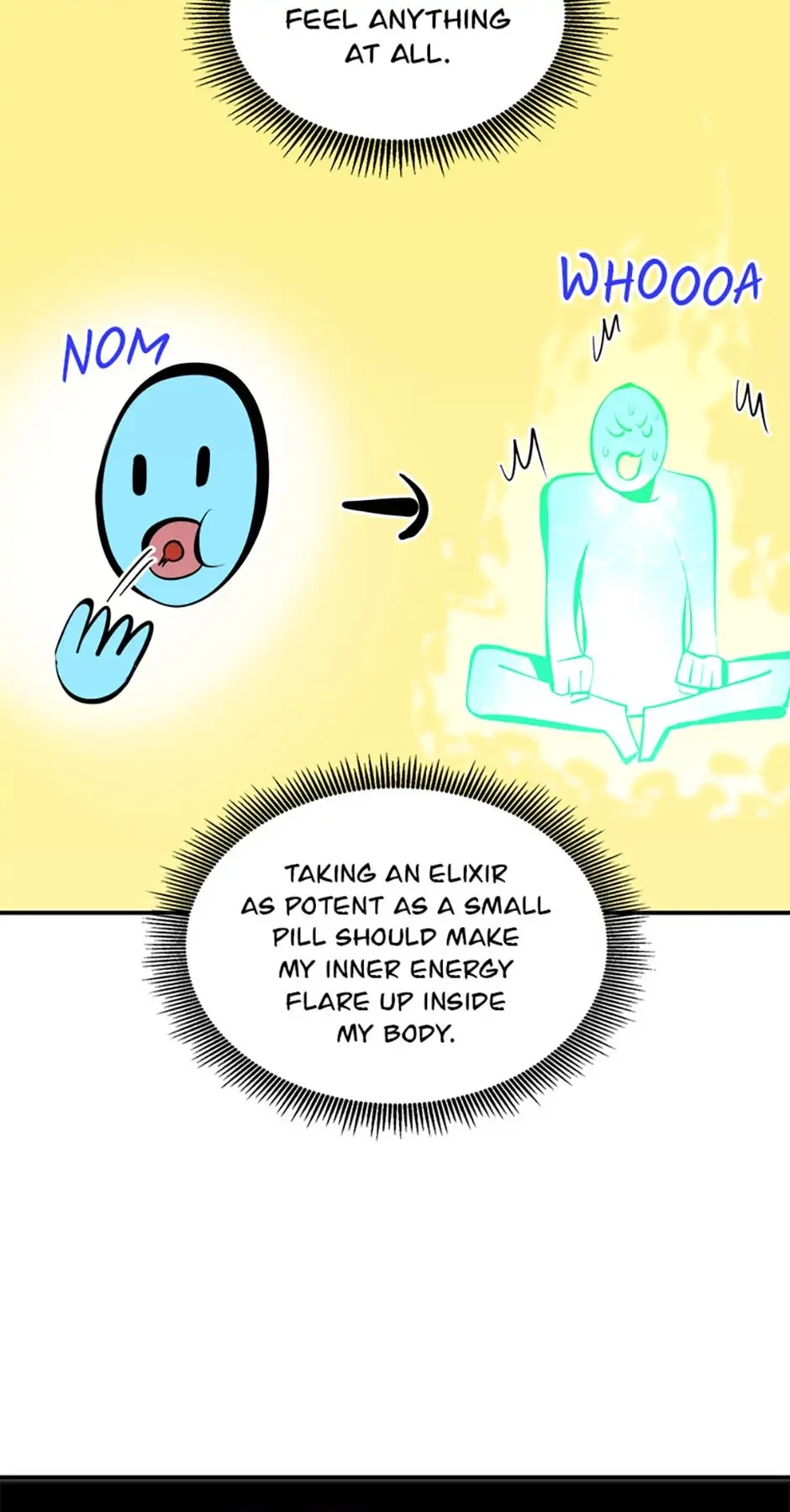 Returning With Absolutely Nothing Chapter 31 - 26