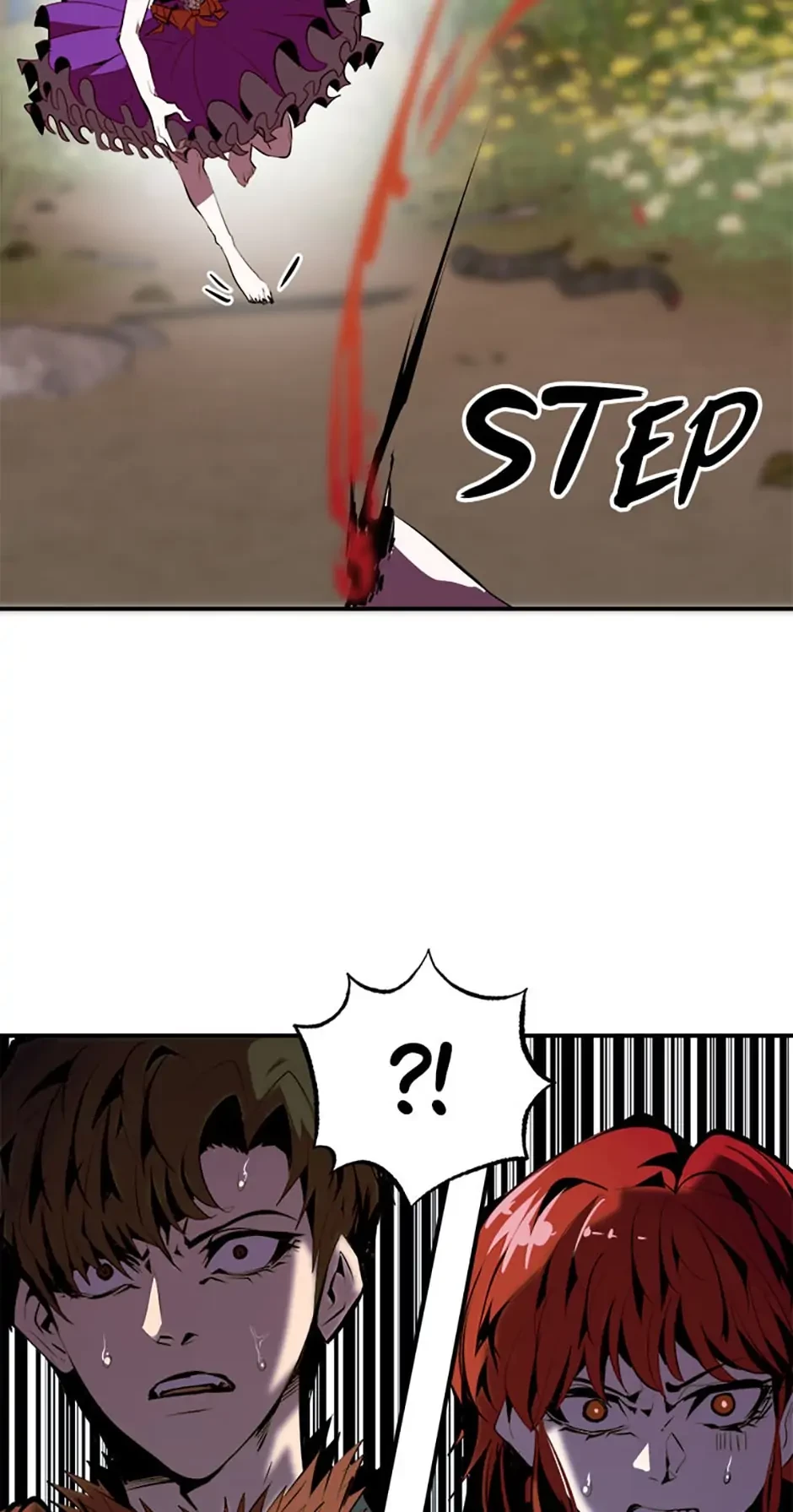 Returning With Absolutely Nothing Chapter 33 - 24